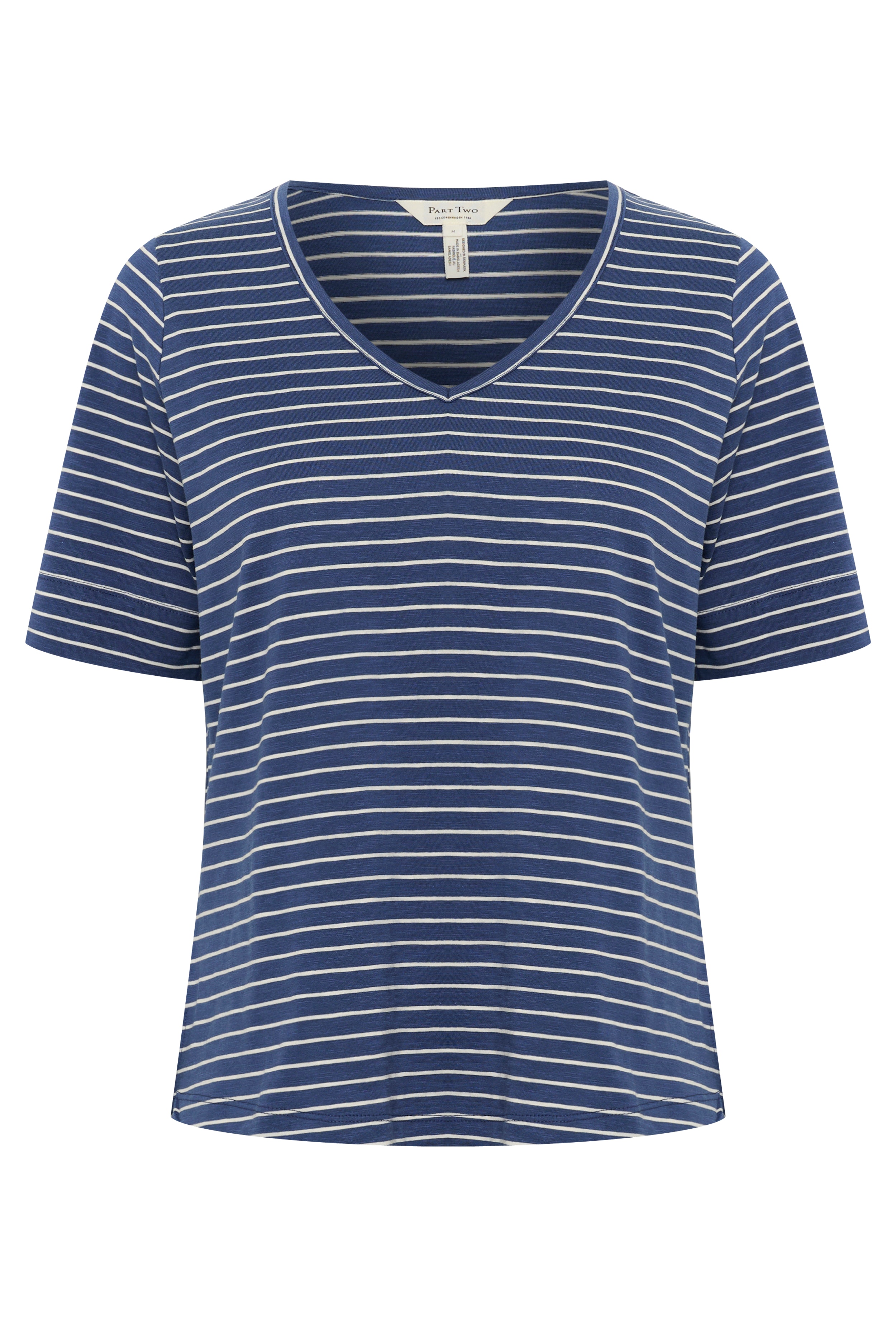 CurliaPW T-shirt PACK FRONT 30309536-303841