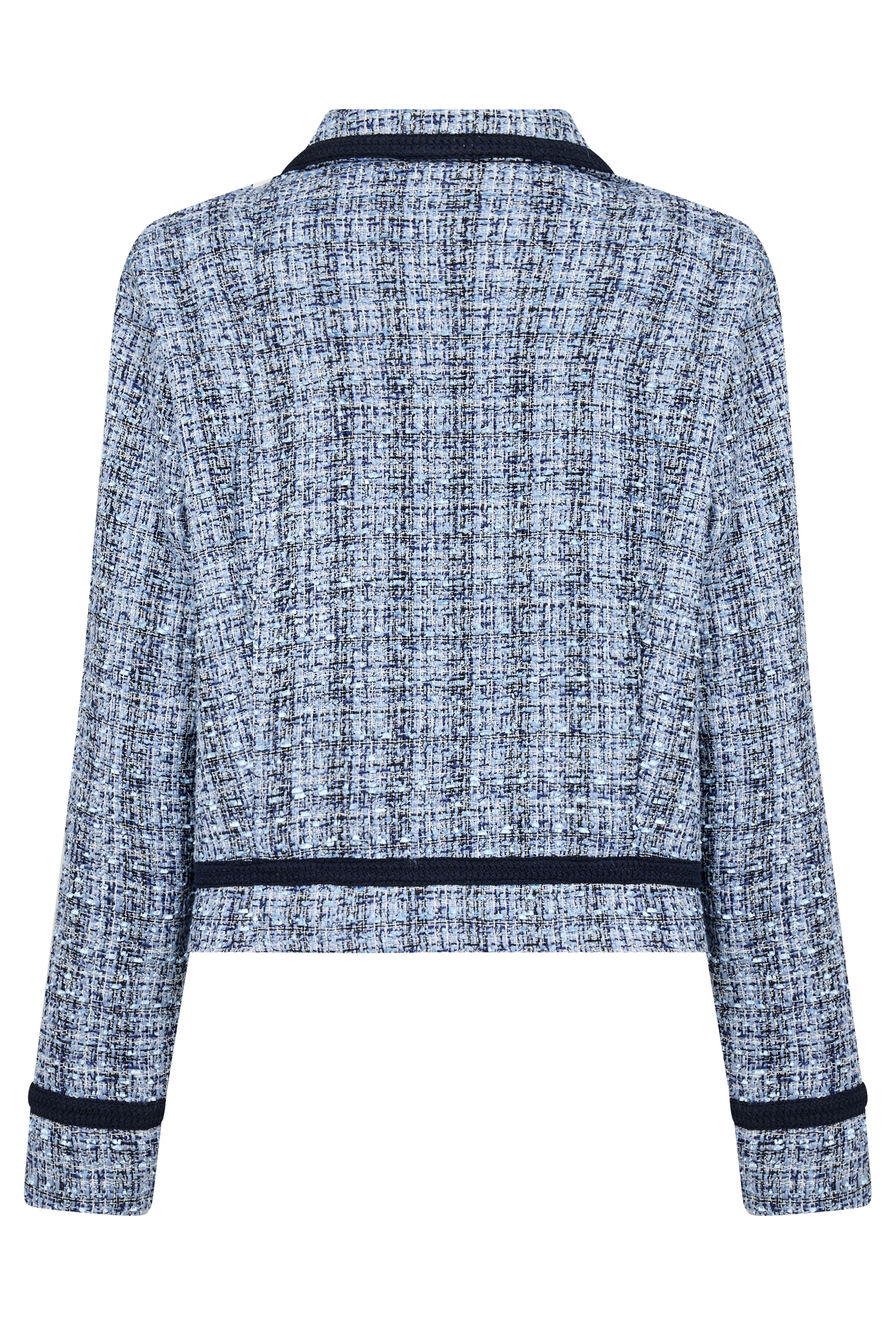 JacquelineSZ Casual jakke PACK BACK 30513861-144122