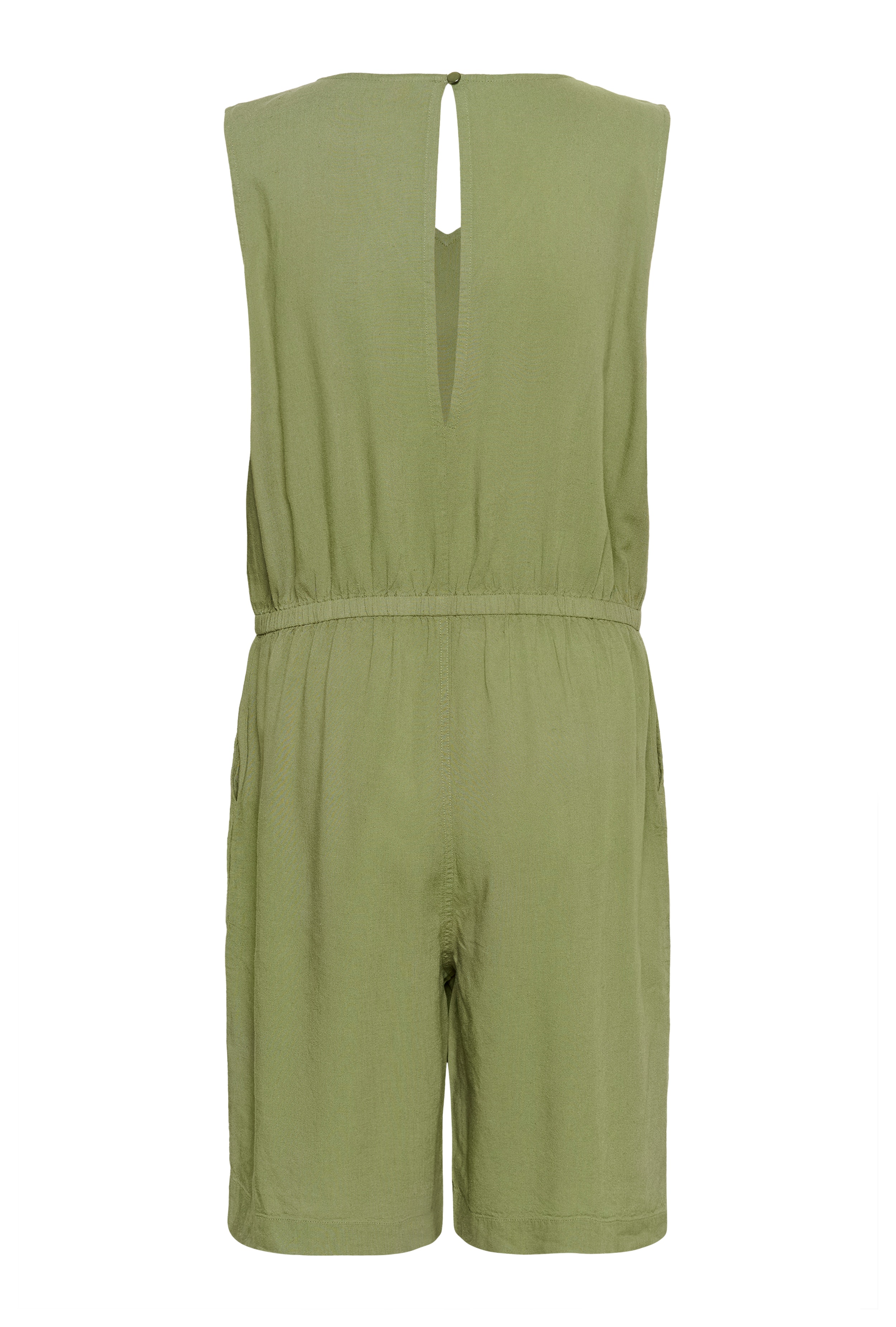 KAmilia Lin Jumpsuit PACK BACK 10510420-170115