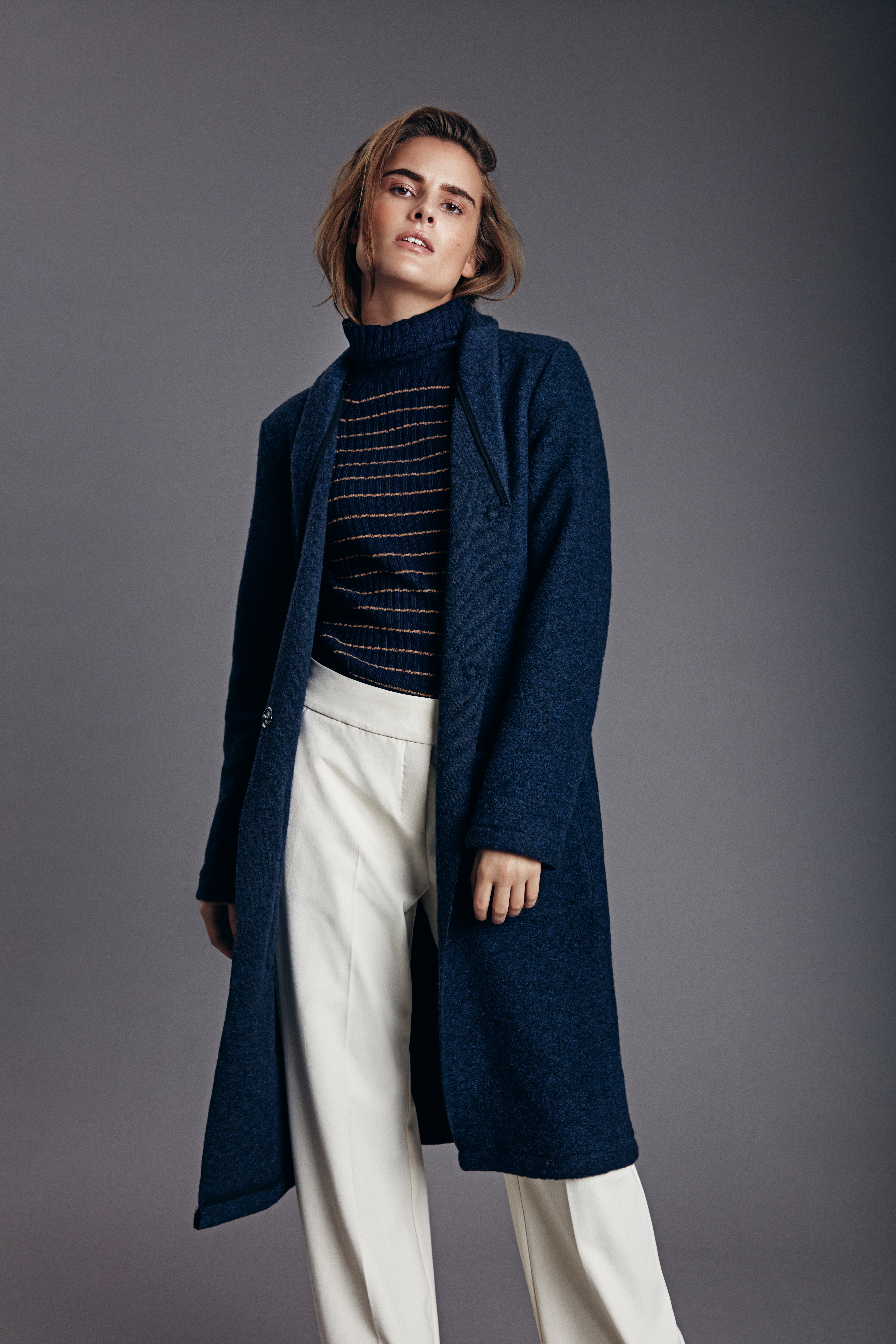 Strikcardigan LOCATION NONE 20403592-193924
