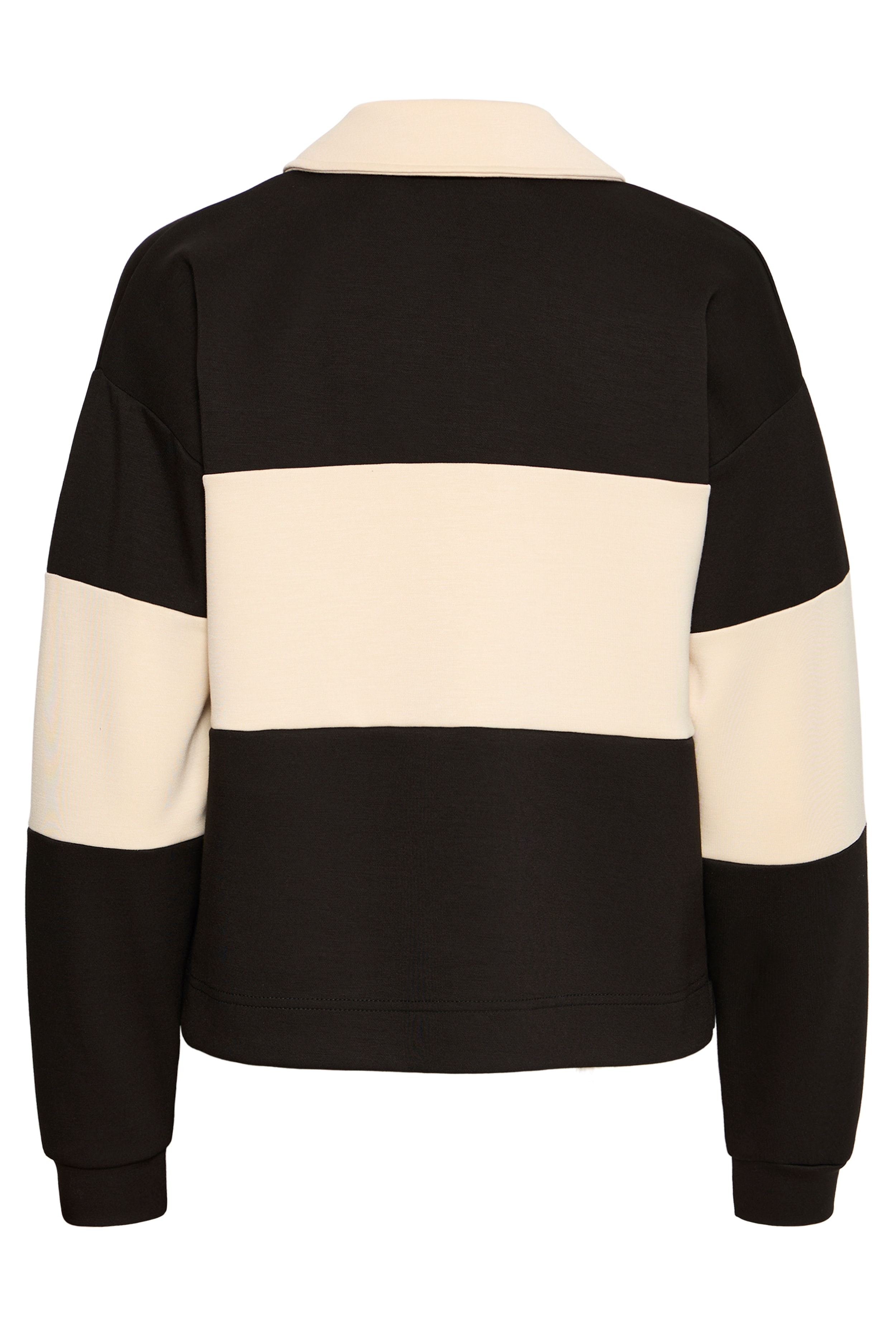 BYPUSTI Sweatshirt PACK BACK 20818054-194008