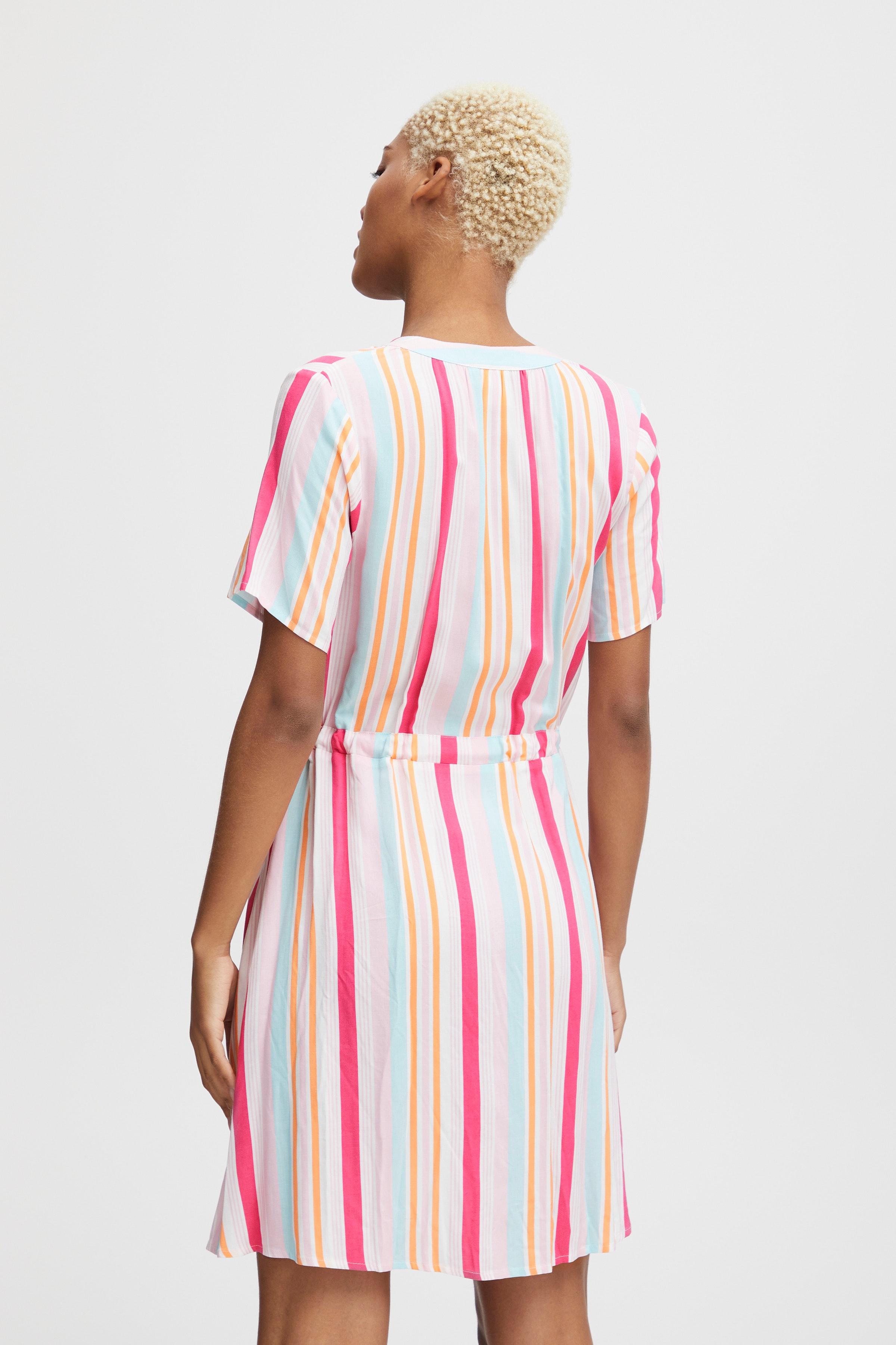 Kjole LOOKBOOK FRONT 20118713-202012