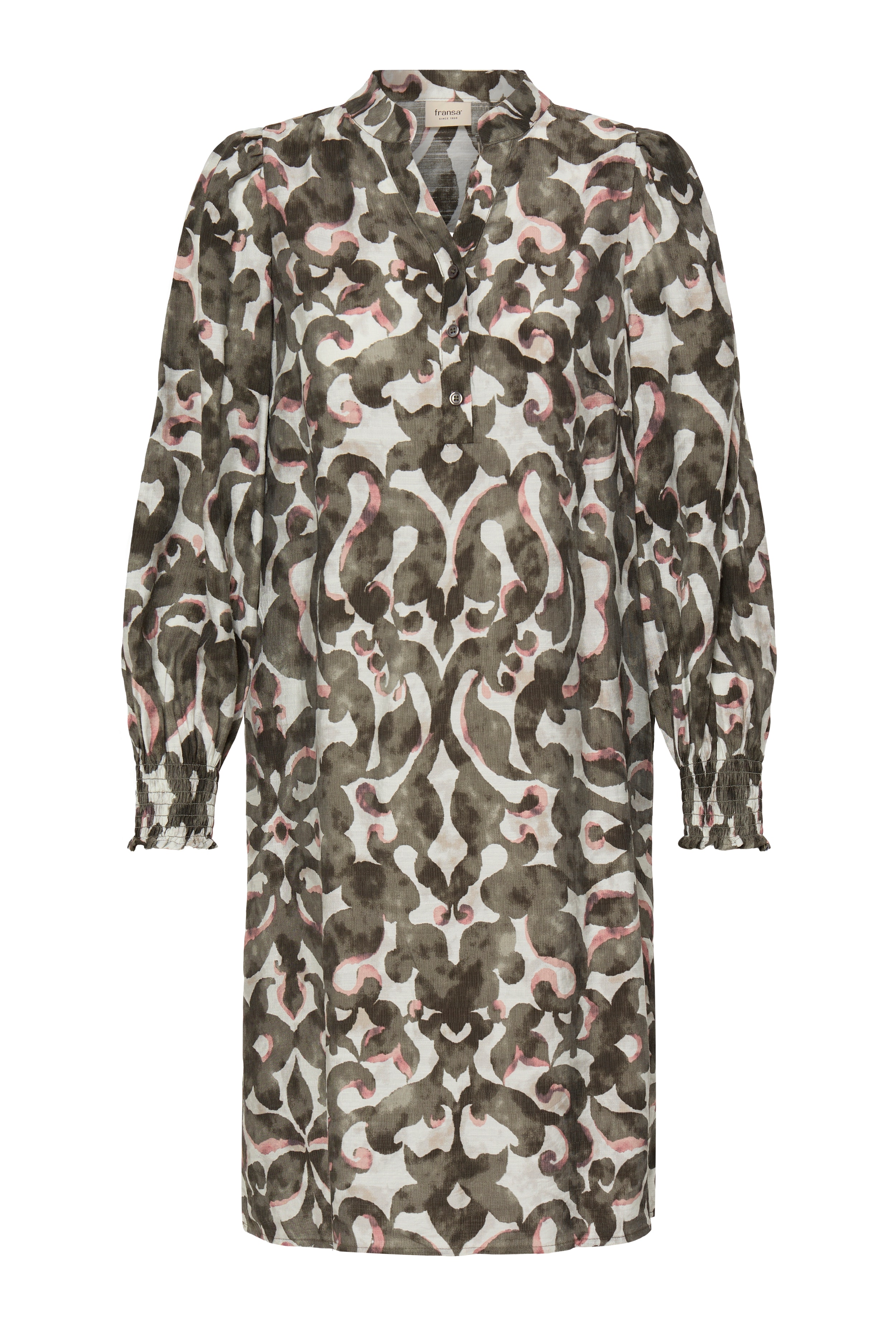 FRARIANA Dress PACK FRONT 20616227-900004461