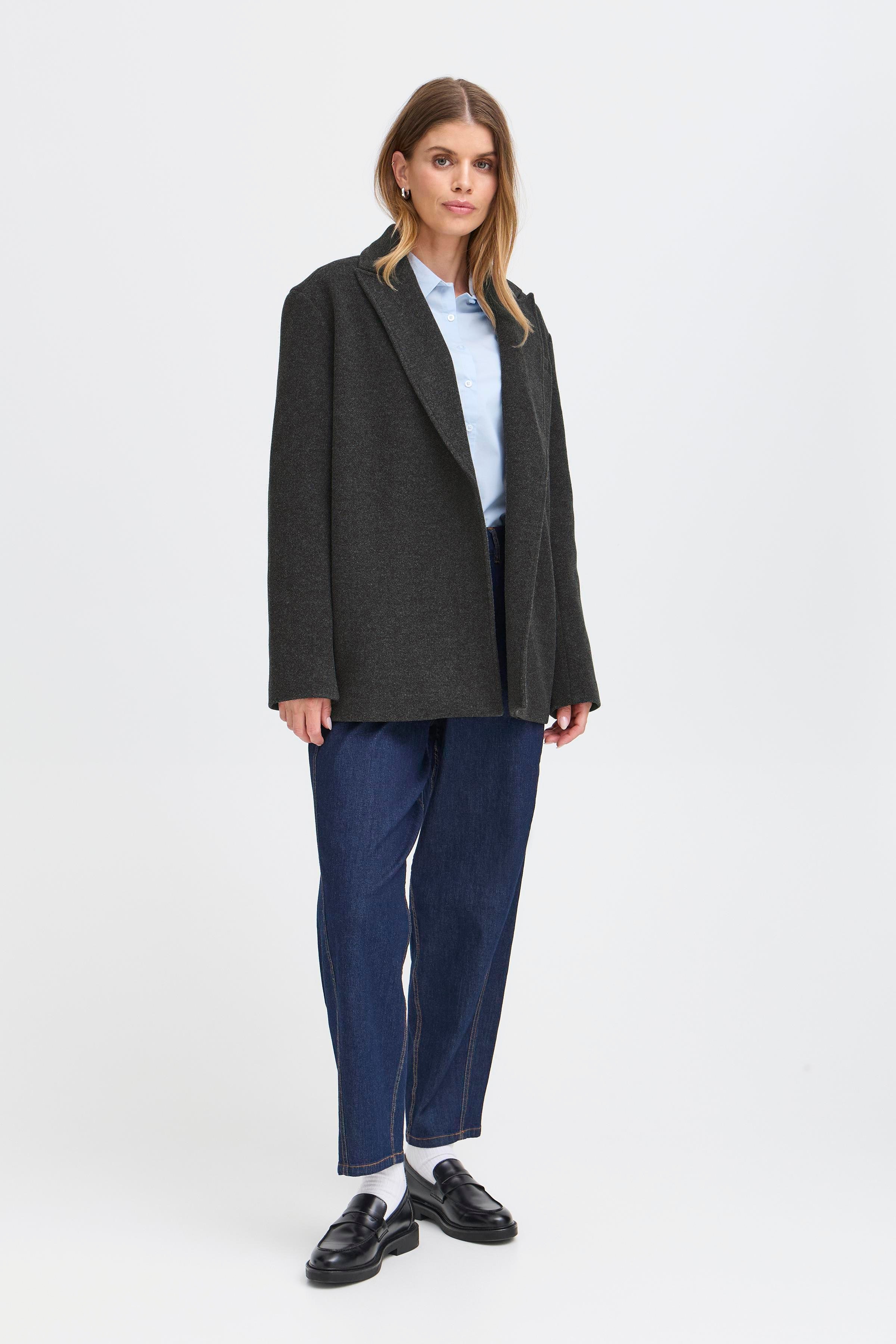 FRELIZA Oberbekleidung LOOKBOOK FRONT 20615640-202490