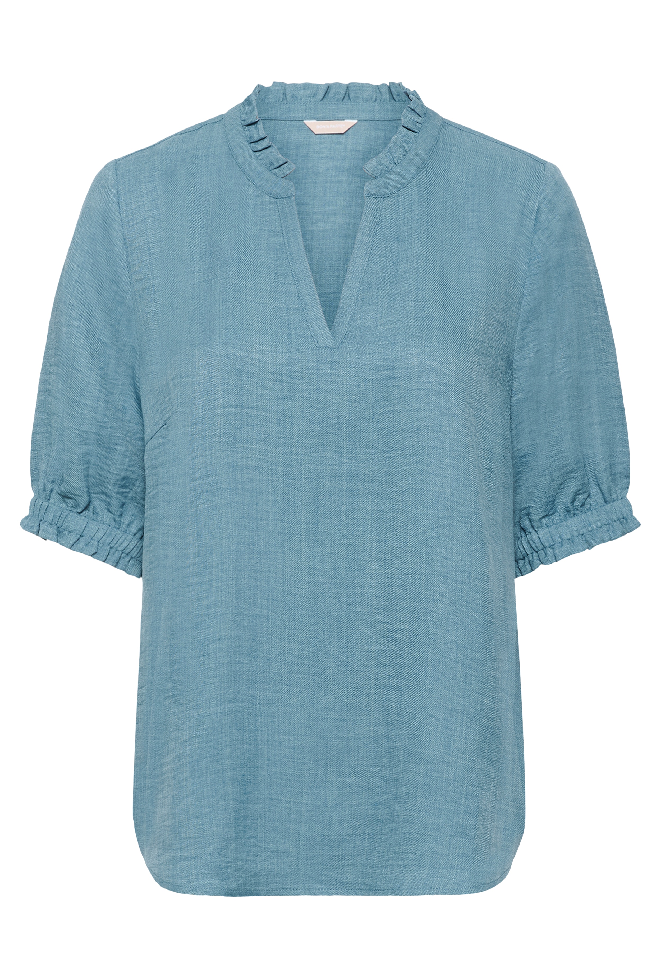 BPoda Blouse PACK FRONT 40200027-1840201