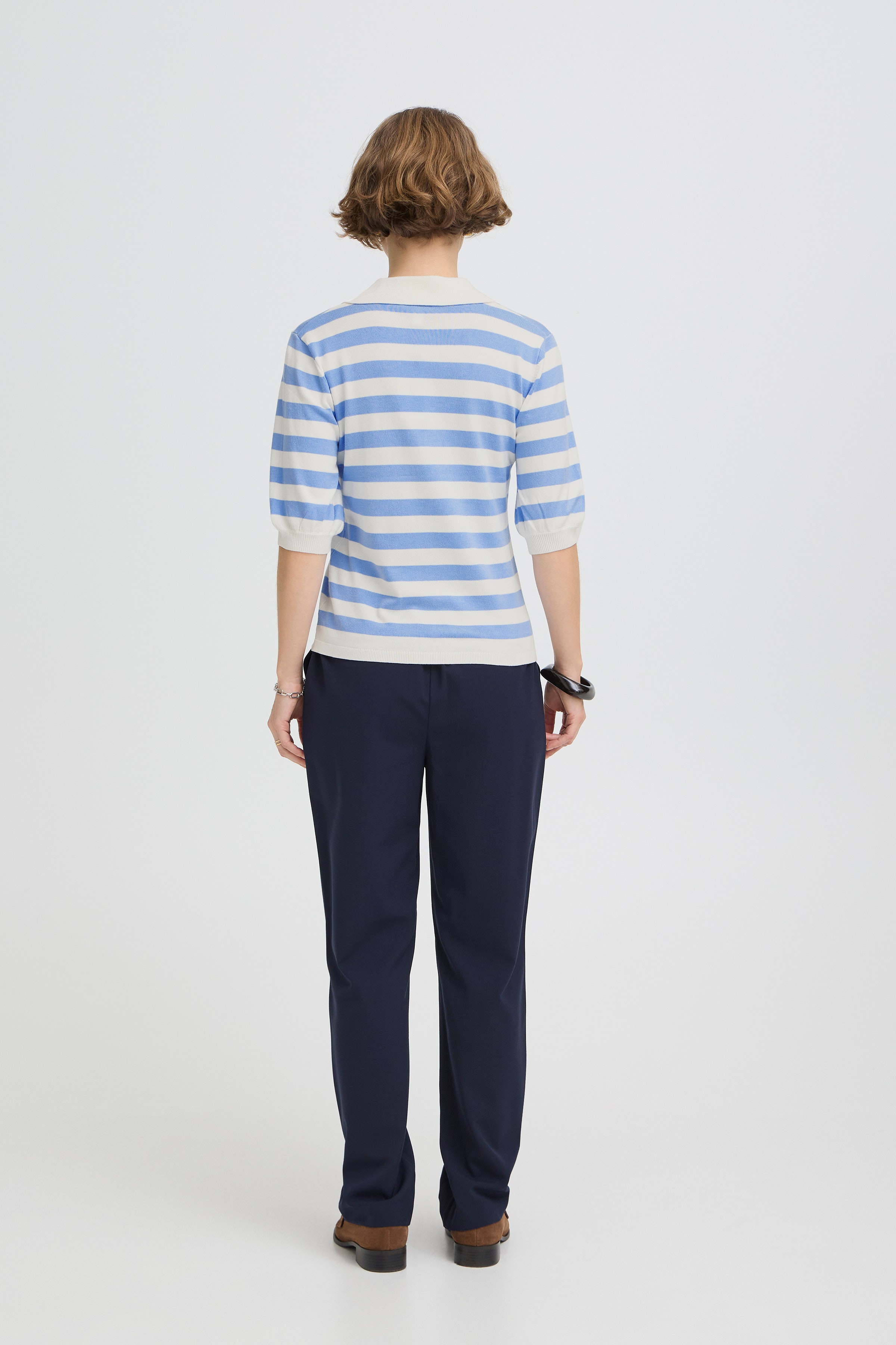 BYMMORLA Pullover LOOKBOOK BACK 20816302-900007456