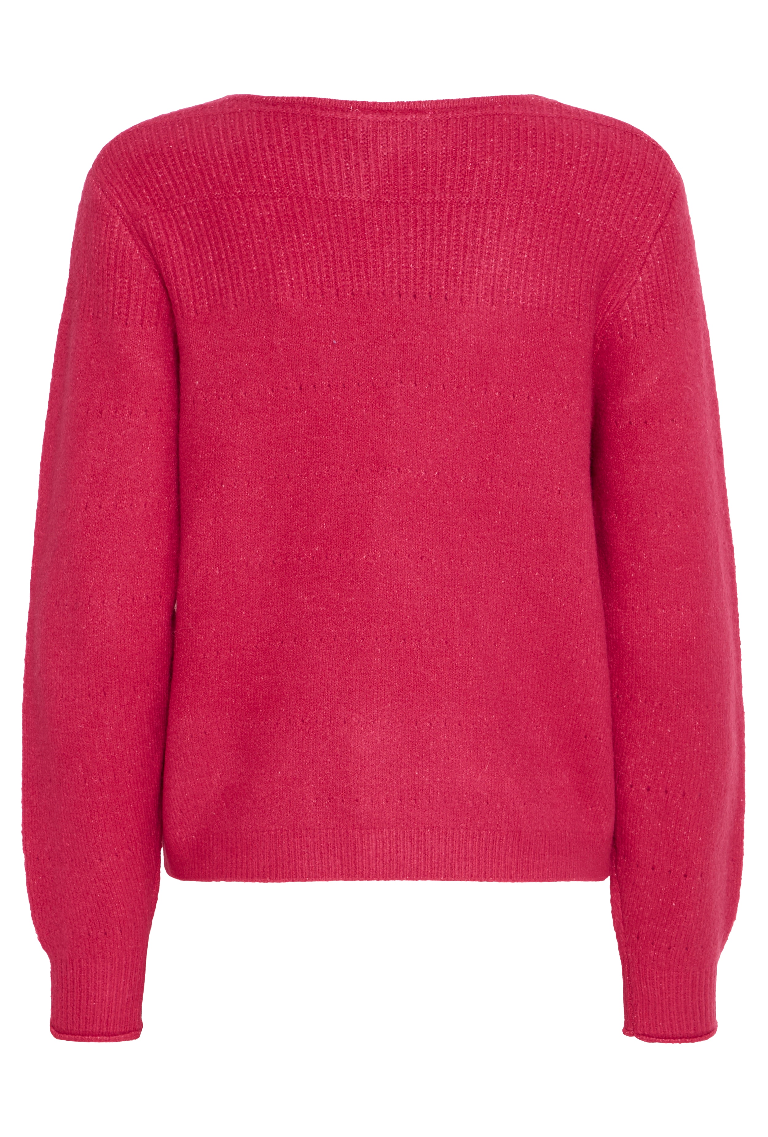 IHBANISE Strikket cardigan PACK BACK 20122586-172034