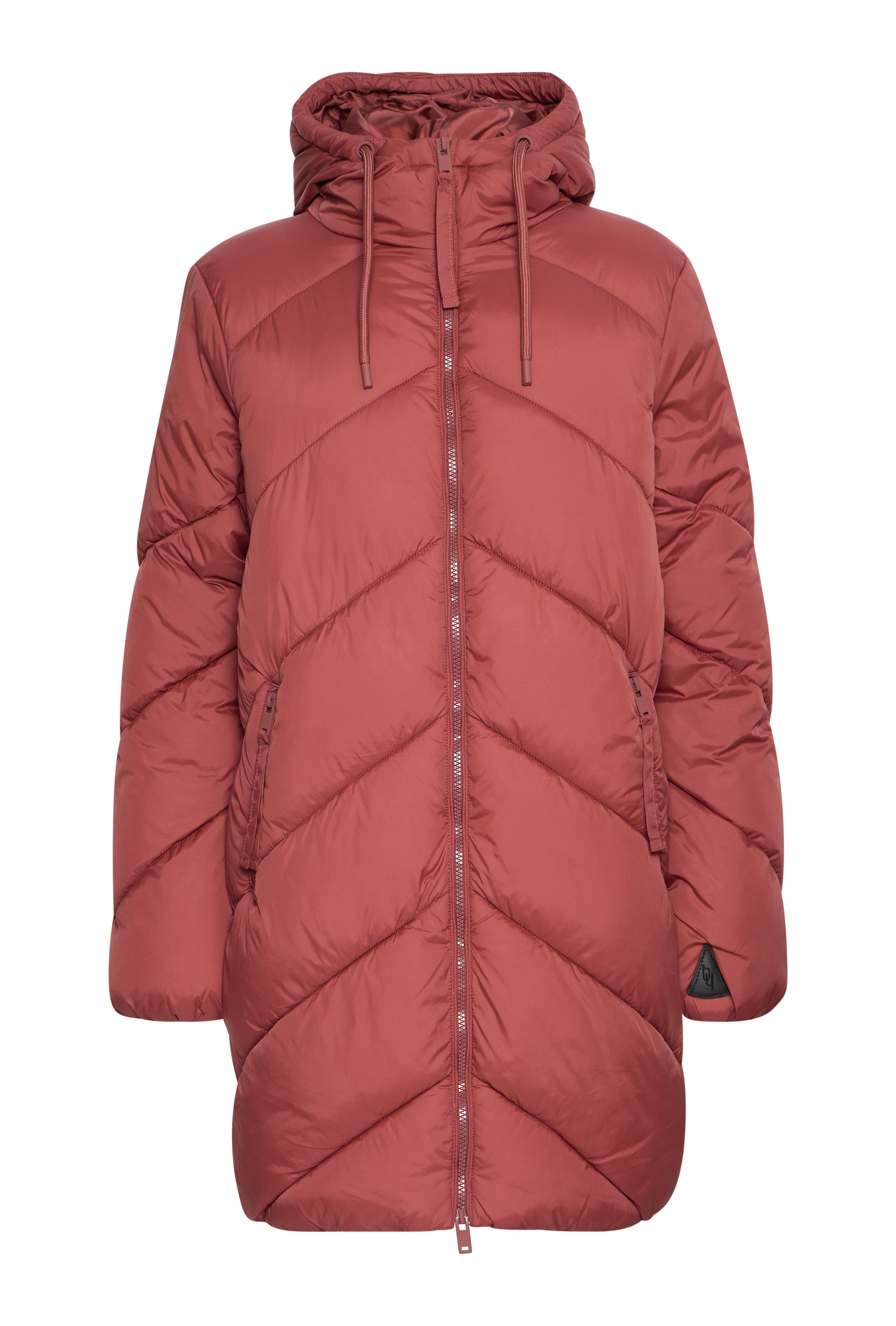 BYBOMINA Outerwear PACK FRONT 20815101-191325