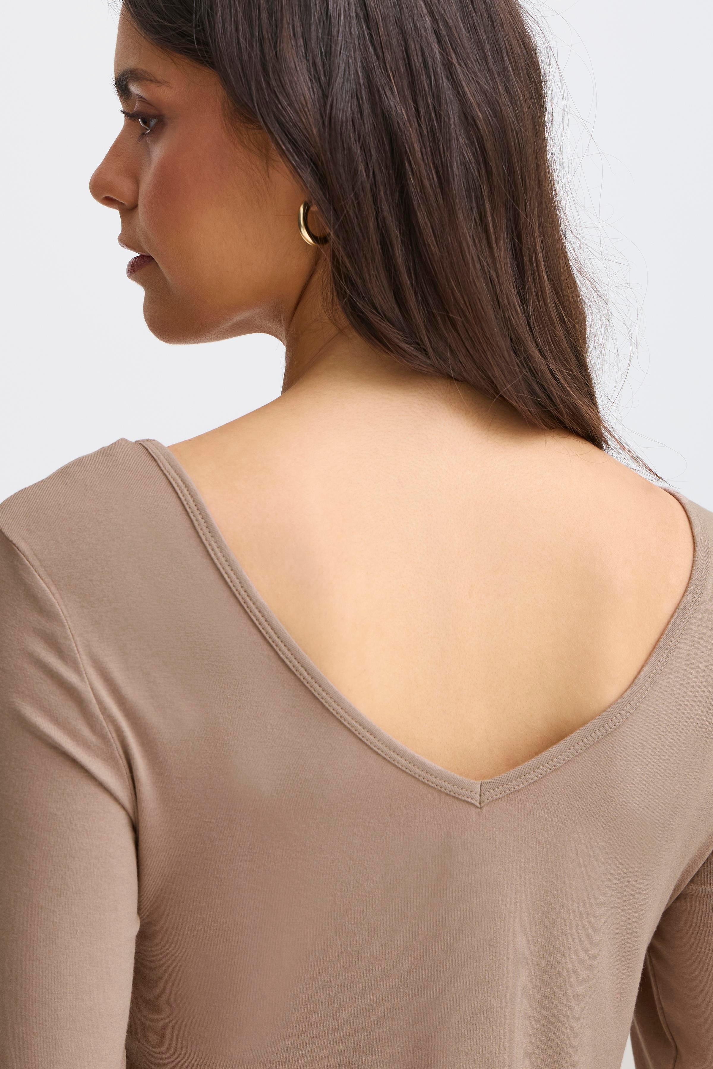 FRDOTTA T-shirt LOOKBOOK DETAIL 20616149-171311
