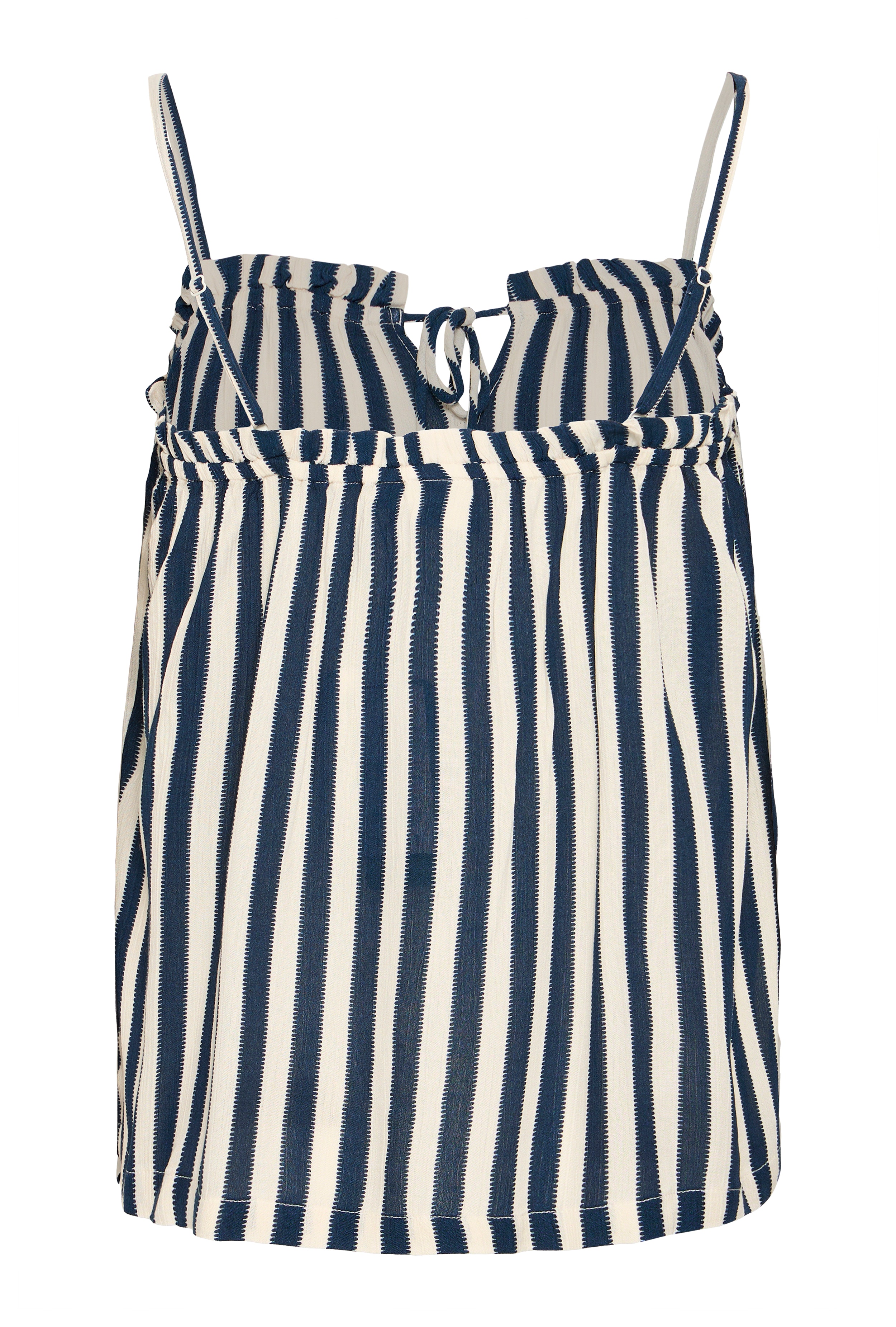 IHMARRAKECH Kortermet bluse PACK BACK 20122946-204479