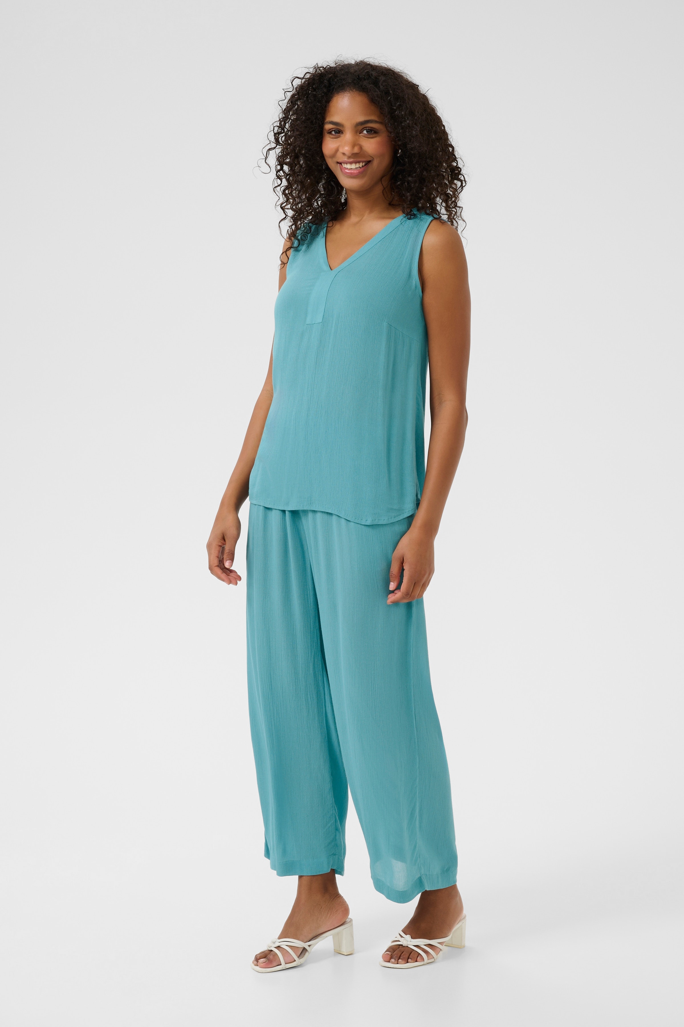 KAdacia Bukser LOOKBOOK FRONT 10506454-174919