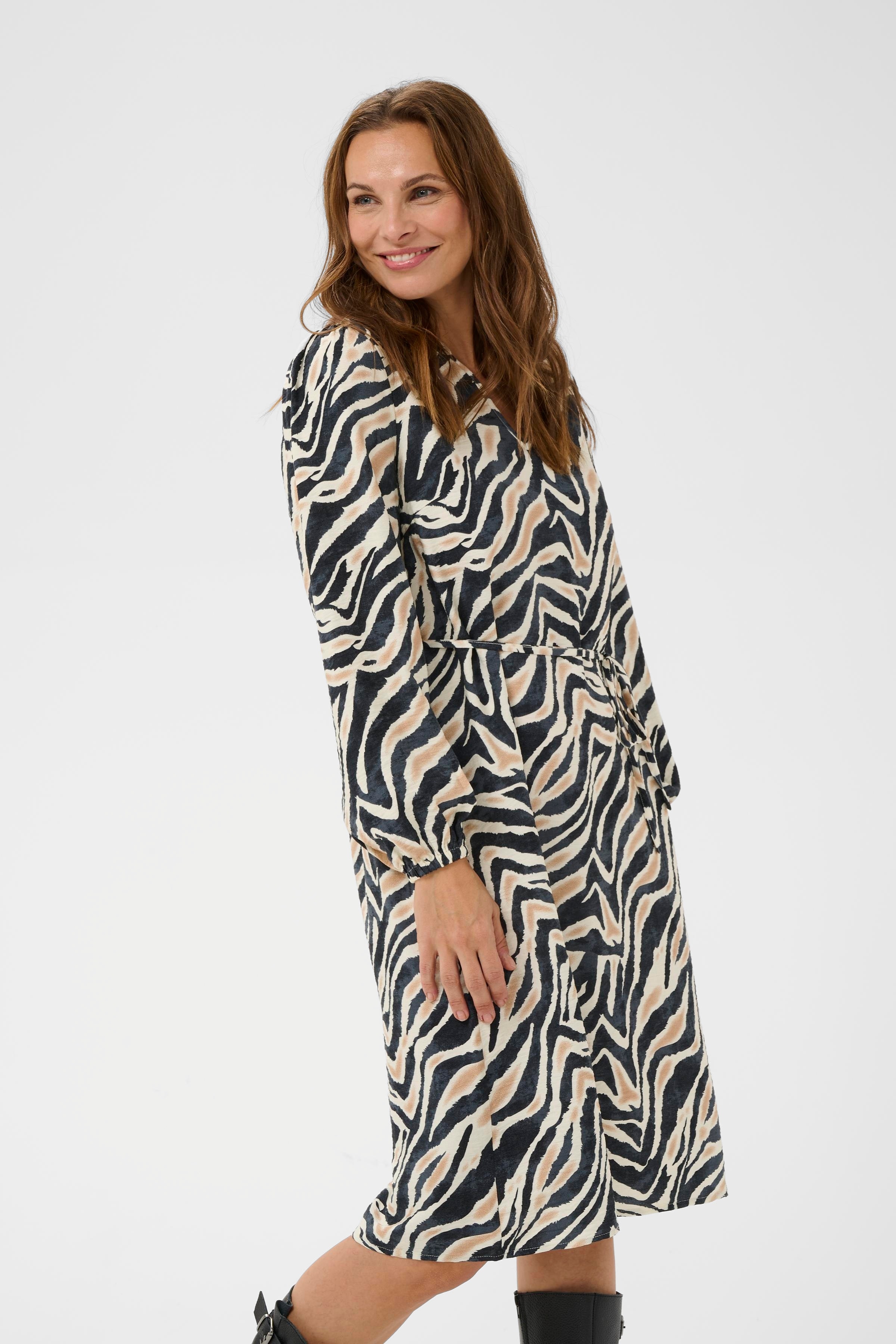 BPaurea Dress LOOKBOOK FRONT 40200099-109142