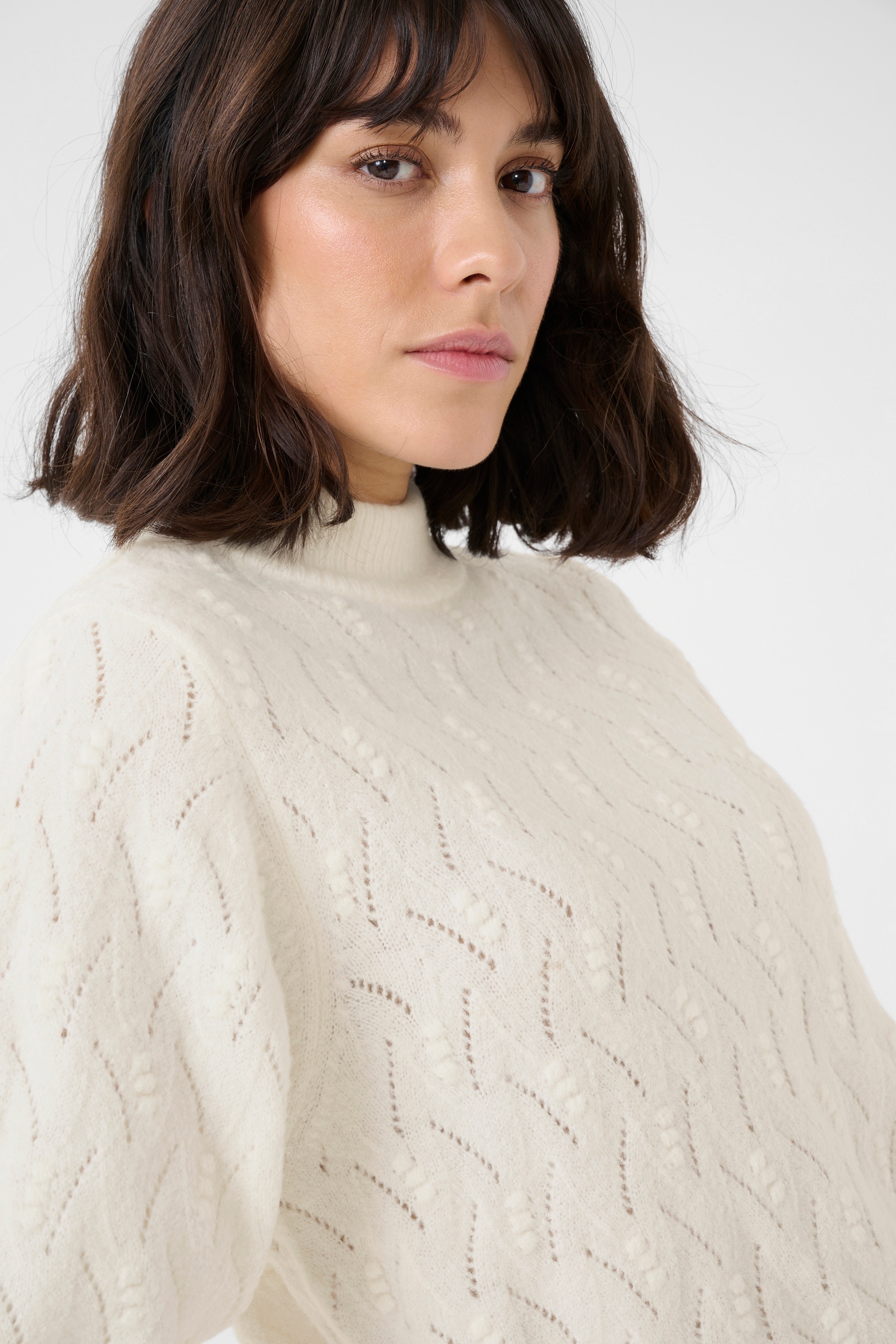 KArita Pullover LOOKBOOK DETAIL 10507954-110602