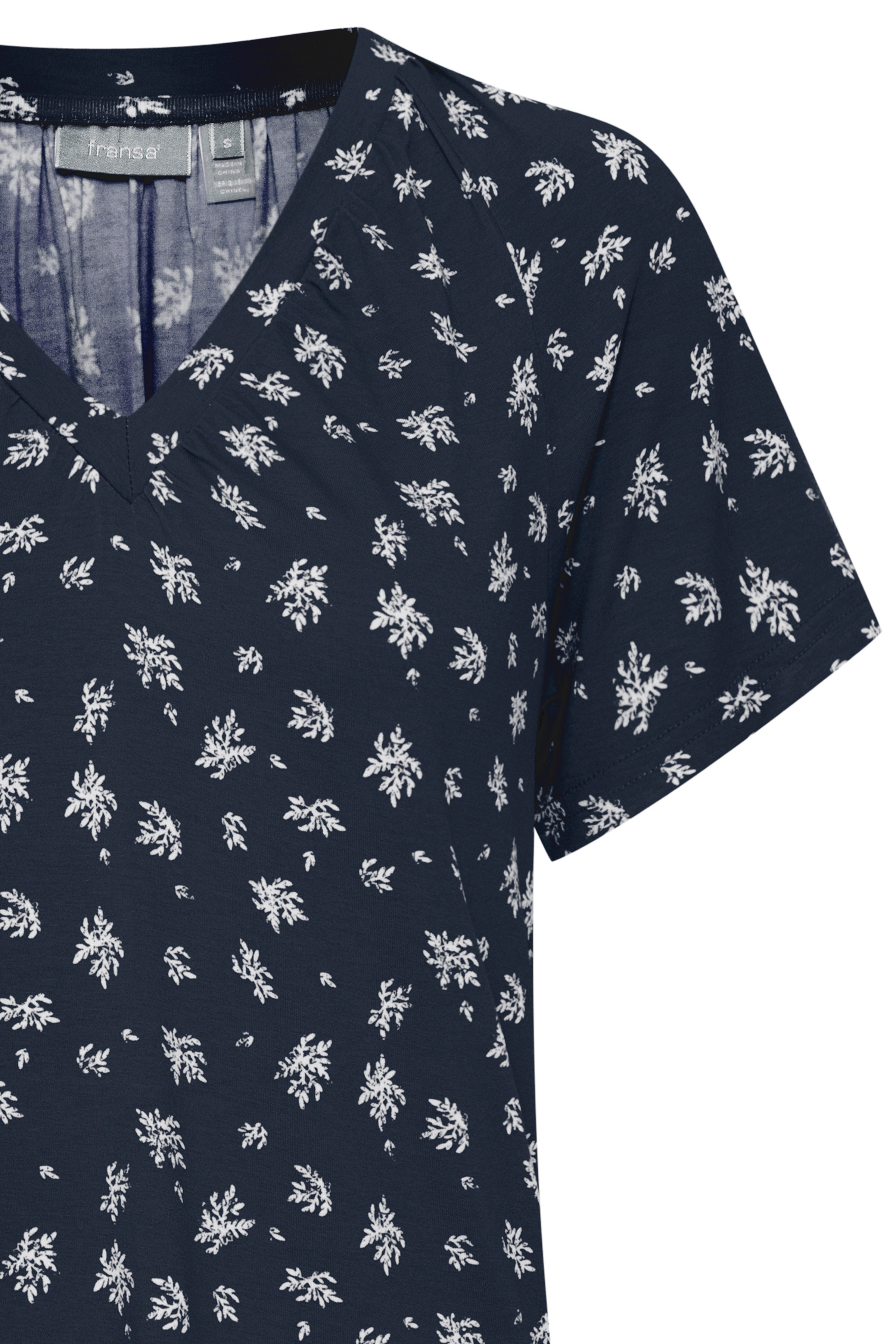 FRSANIE T-shirt PACK DETAIL 20614754-200119