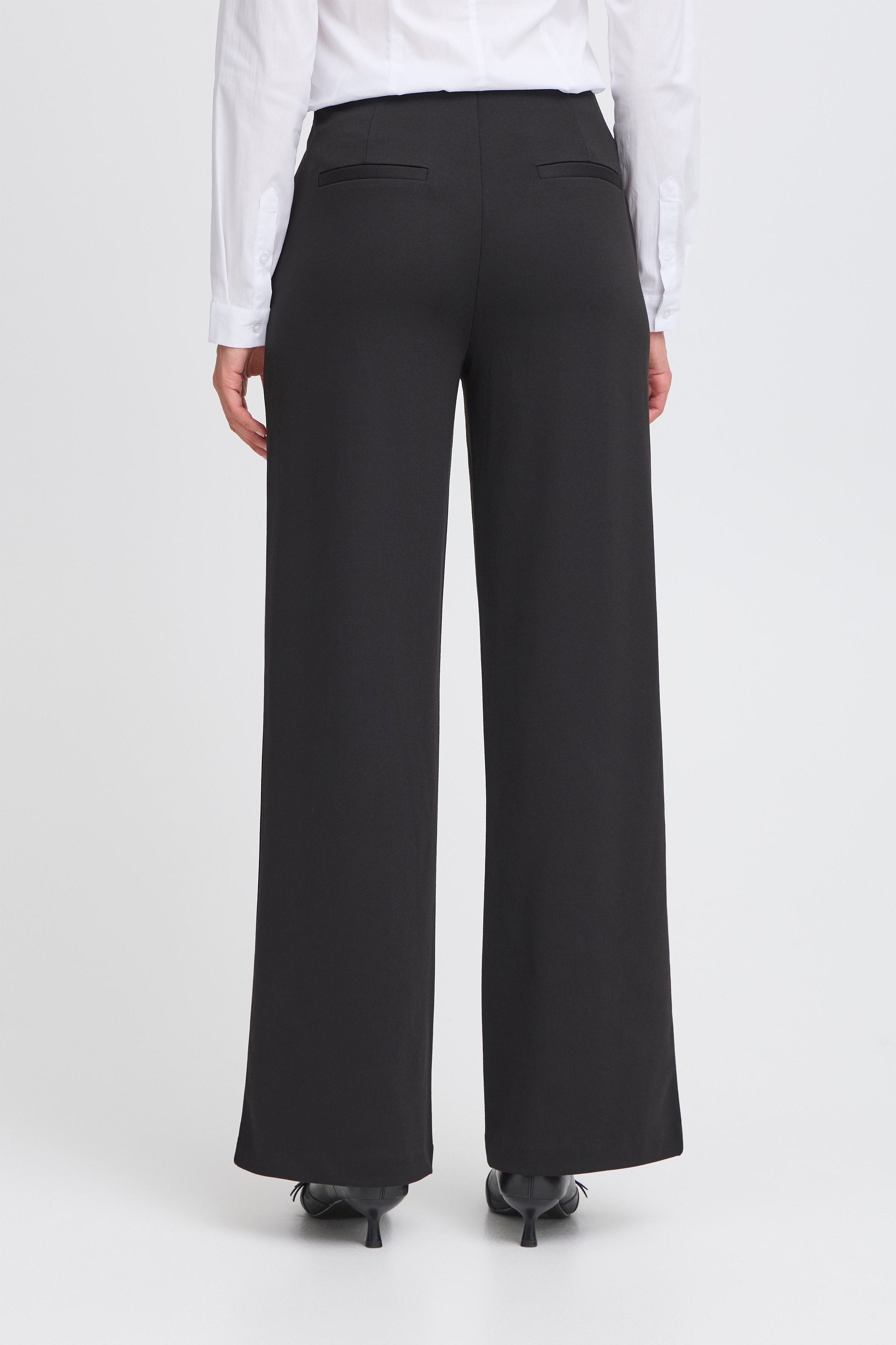 Pants Casual LOOKBOOK BACK 20123476-10001