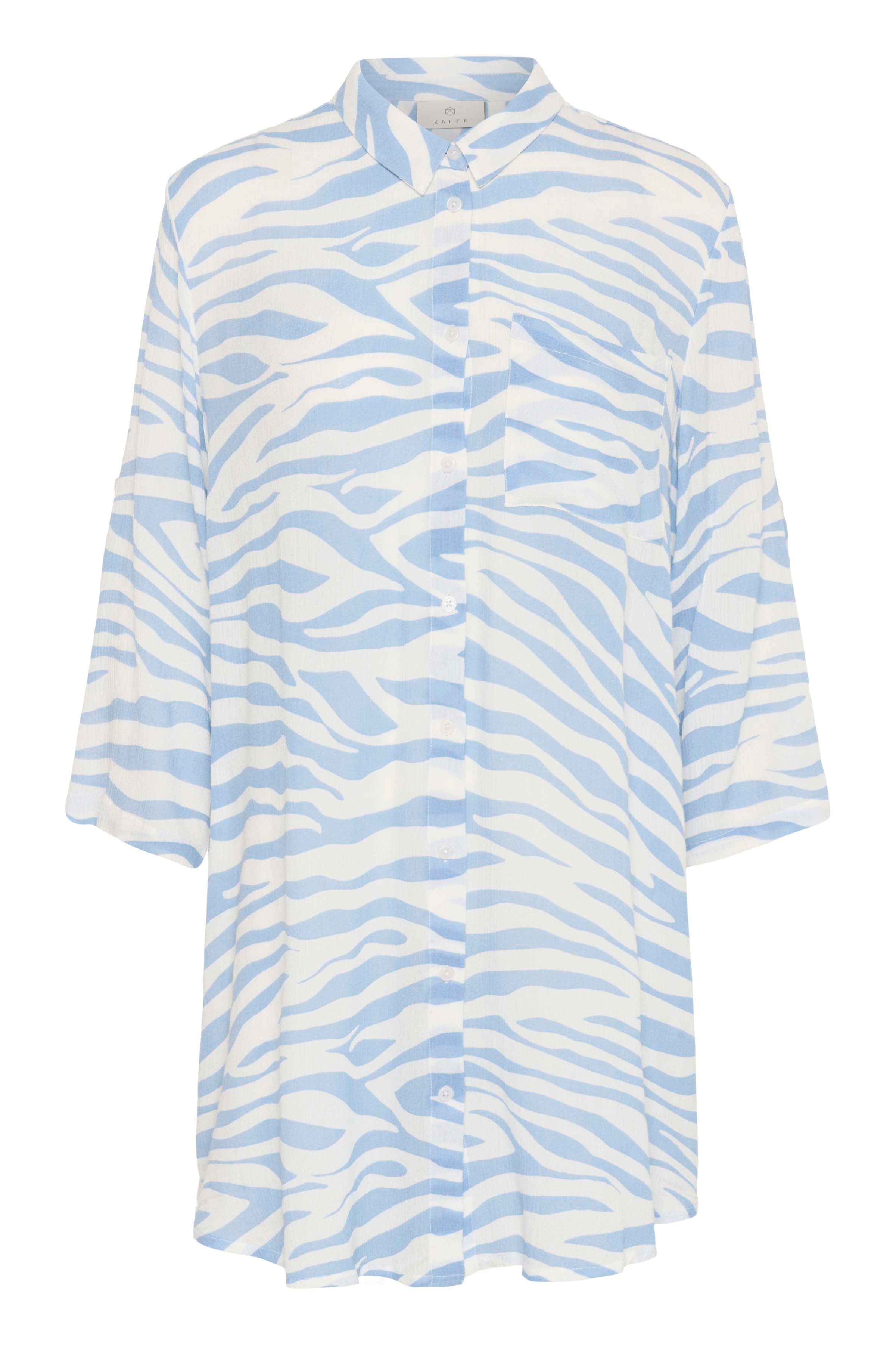 KAhildur Skjorte PACK DETAIL 10506745-107769