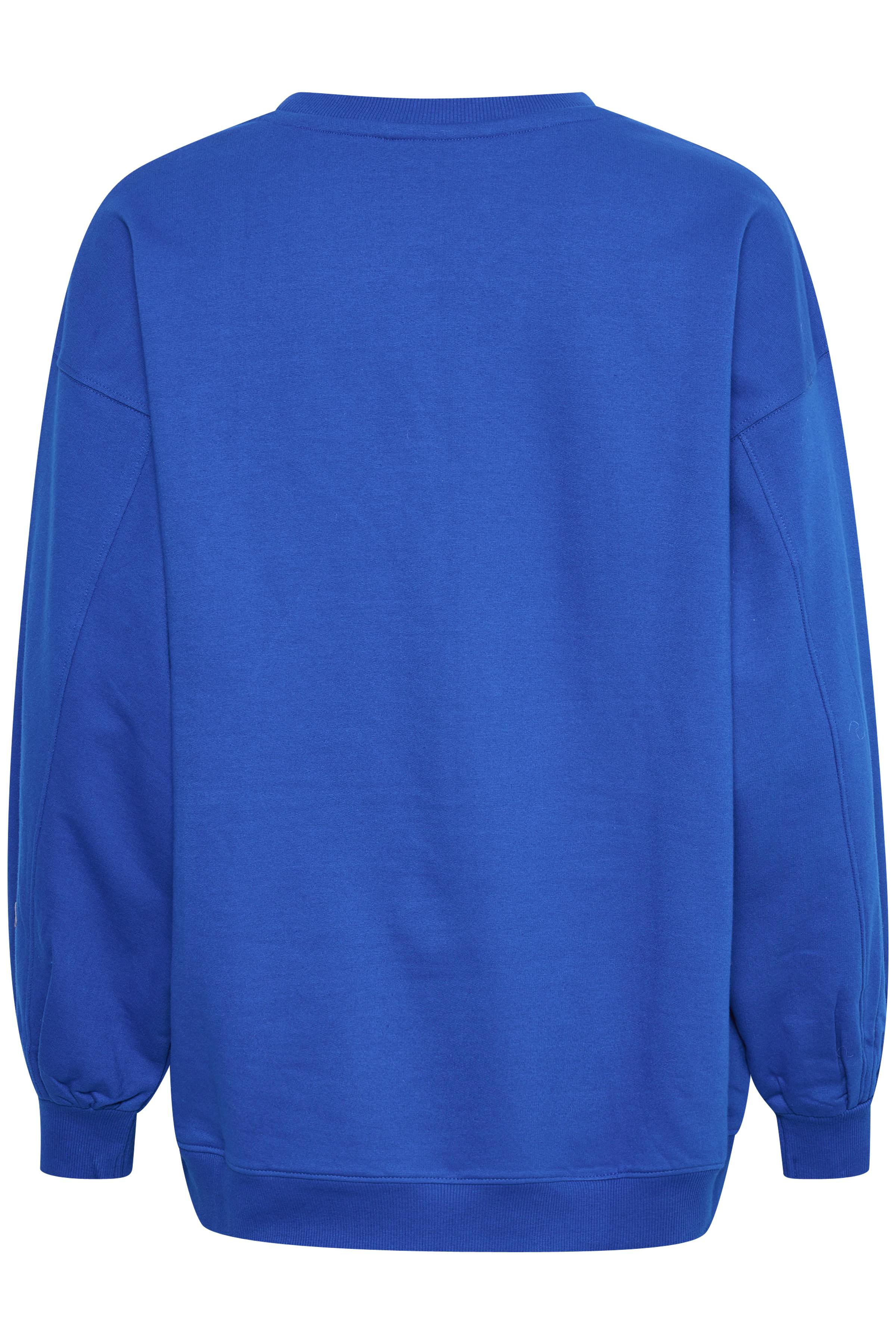 AmeliKB Sweatshirt PACK BACK 10103739-194050