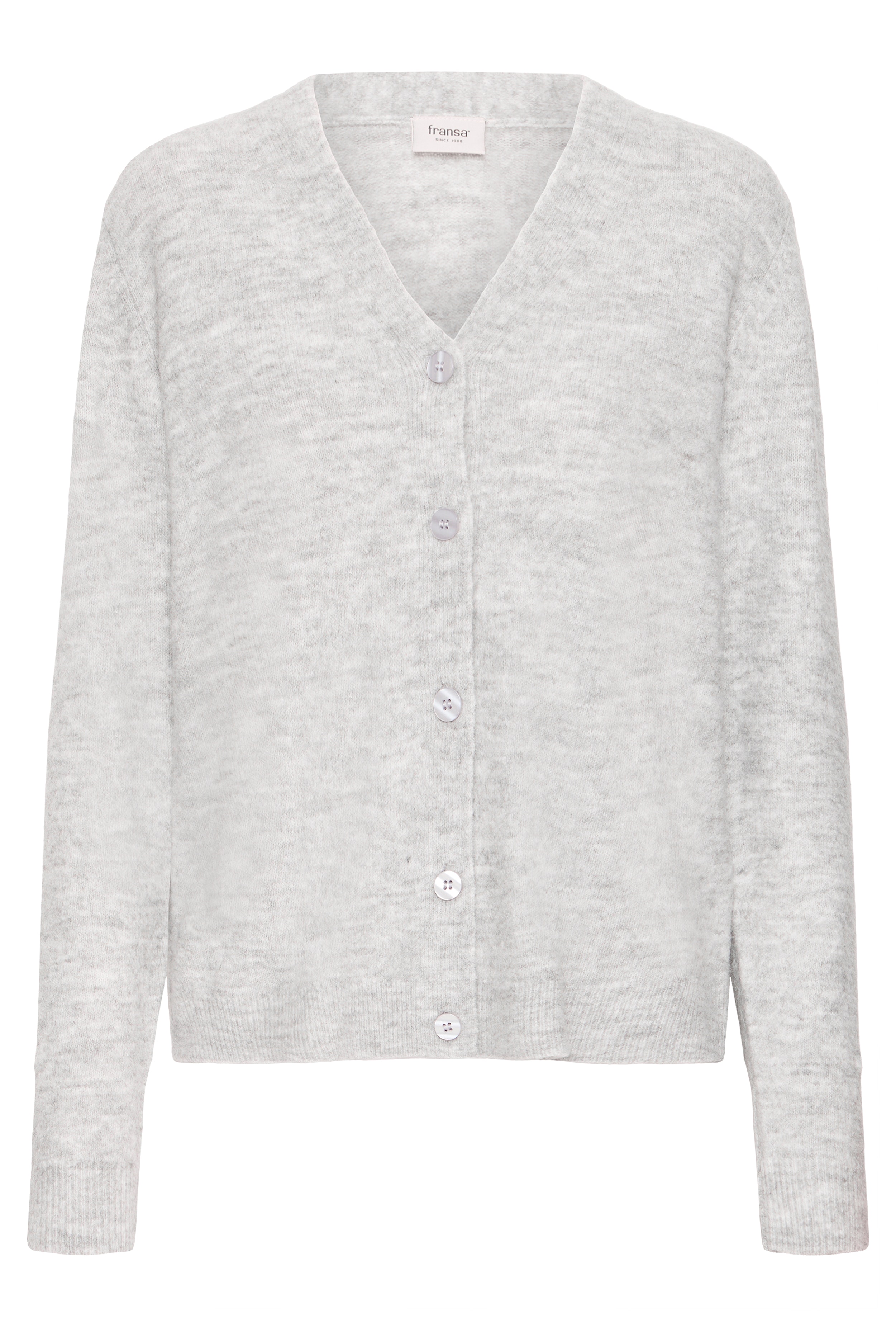 FRELLIS Cardigan PACK FRONT 20614491-200122
