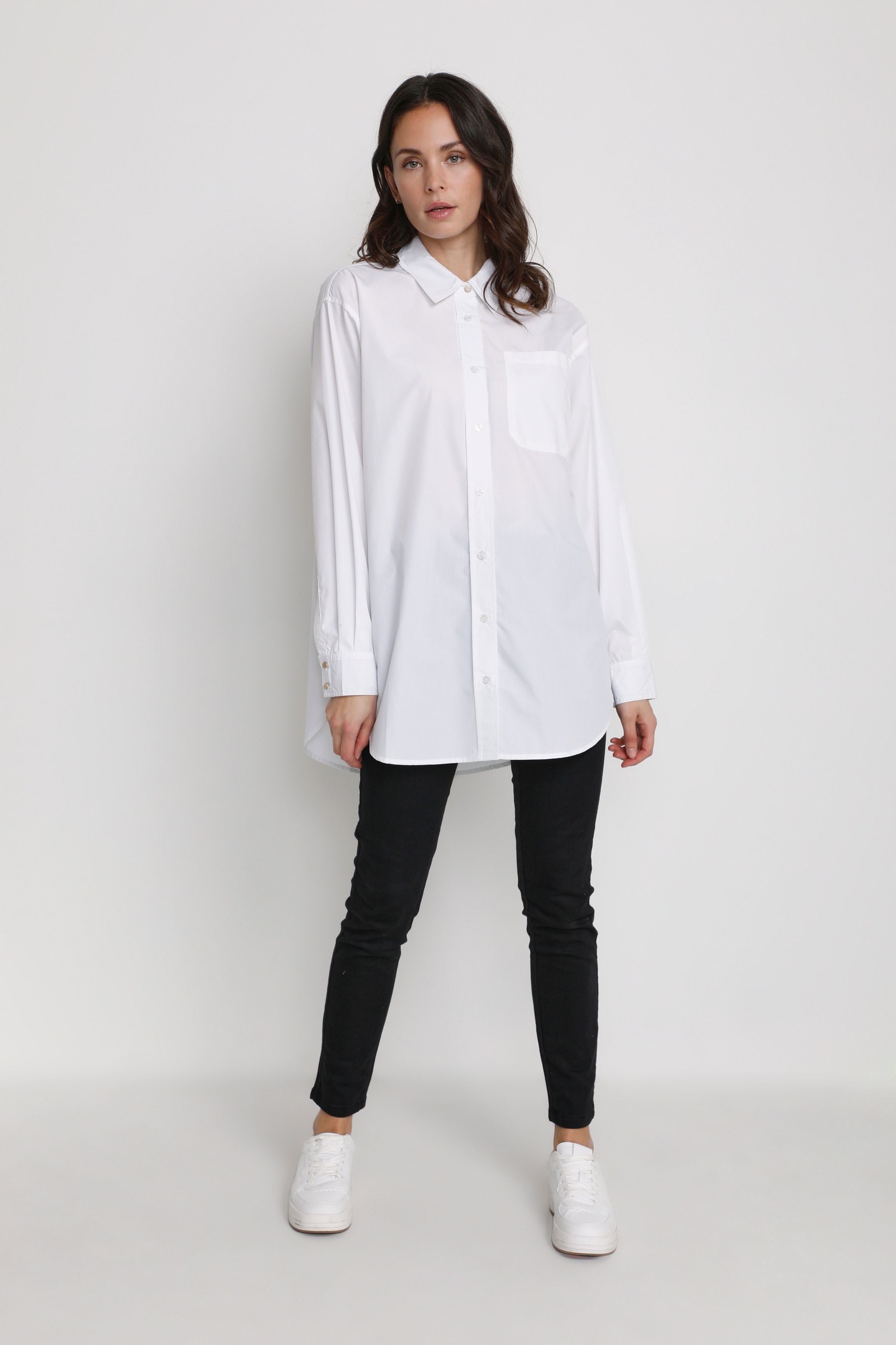 KAlolly Skjorte LOOKBOOK FRONT 10504734-110601