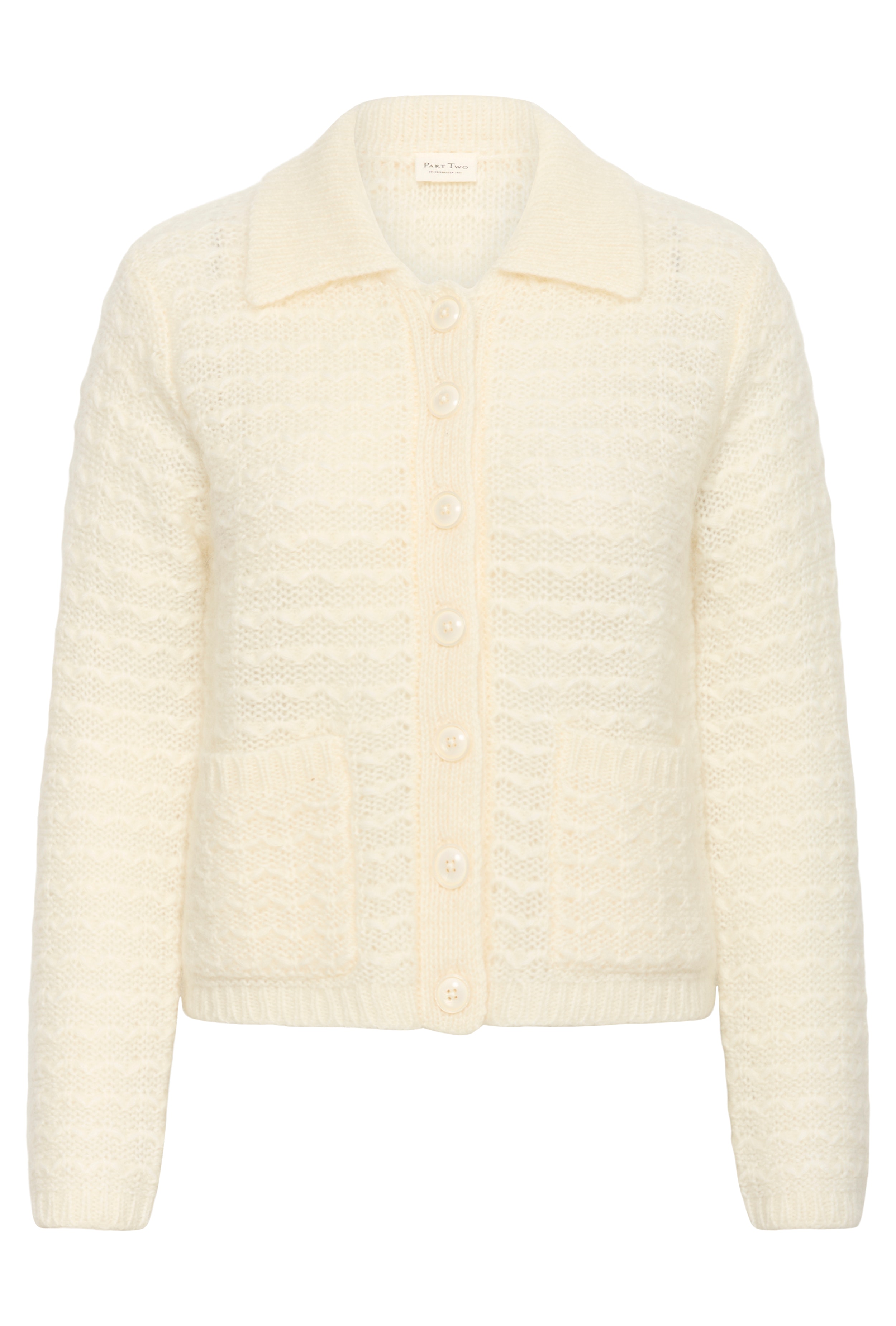 ZoraPW Vest PACK FRONT 30310297-110701