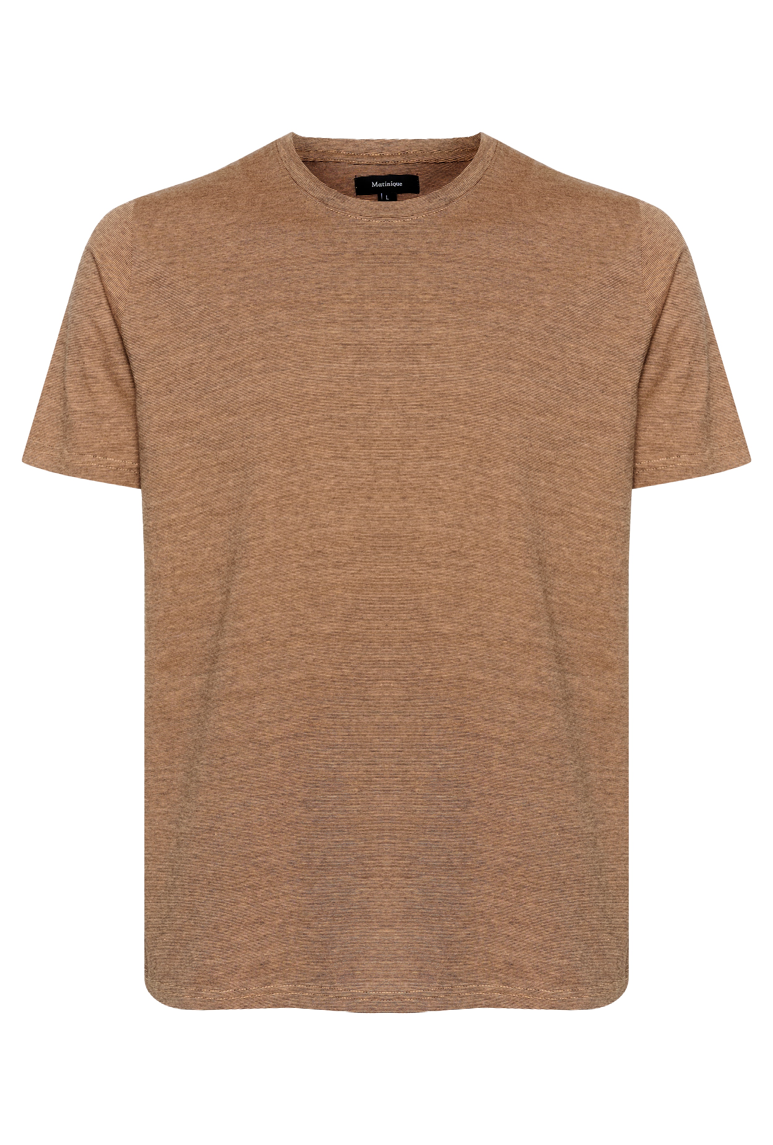Jermane T-shirt PACK FRONT 30204781-151334