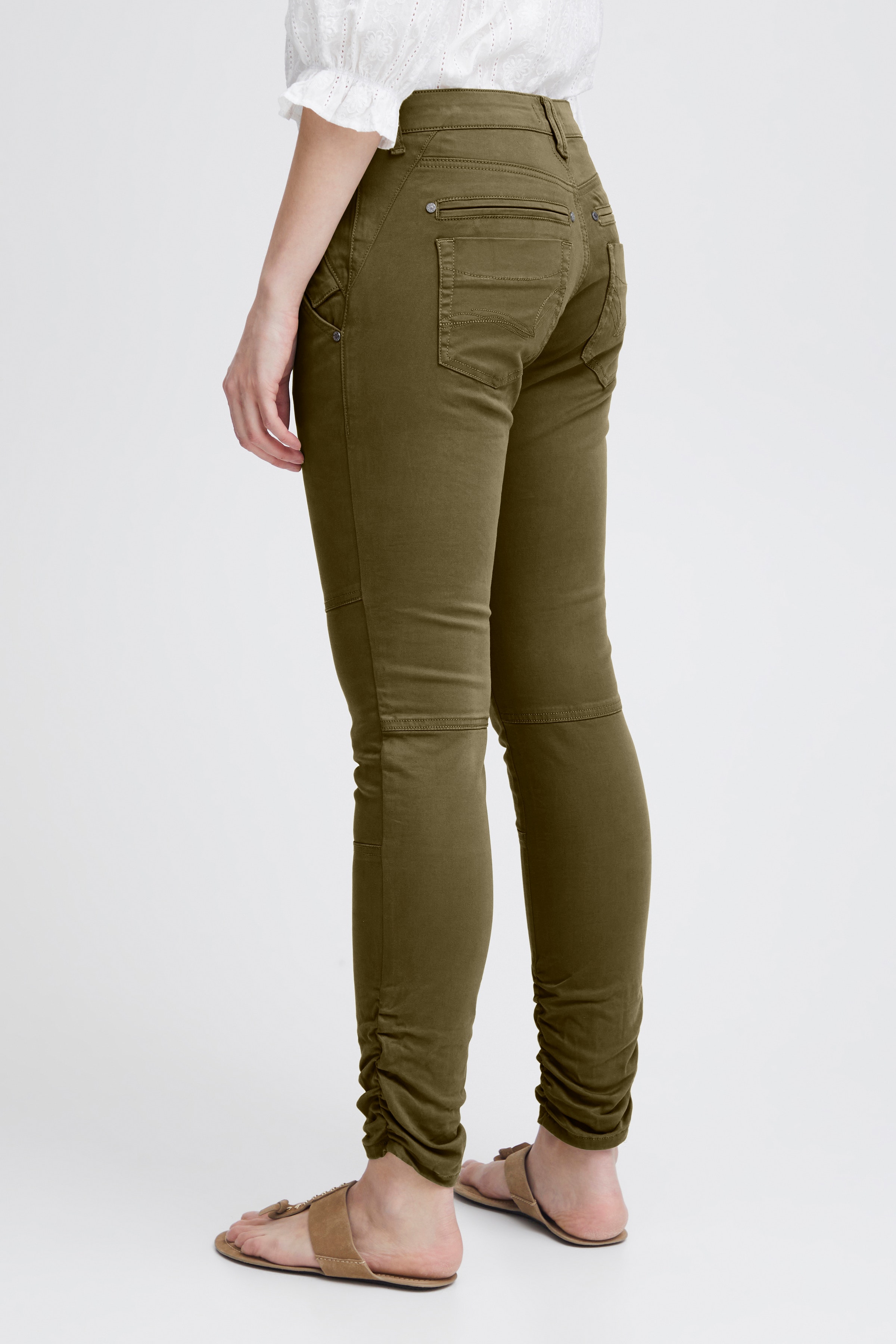 PZFAYLINN Bukser LOOKBOOK BACK 50207985-190510