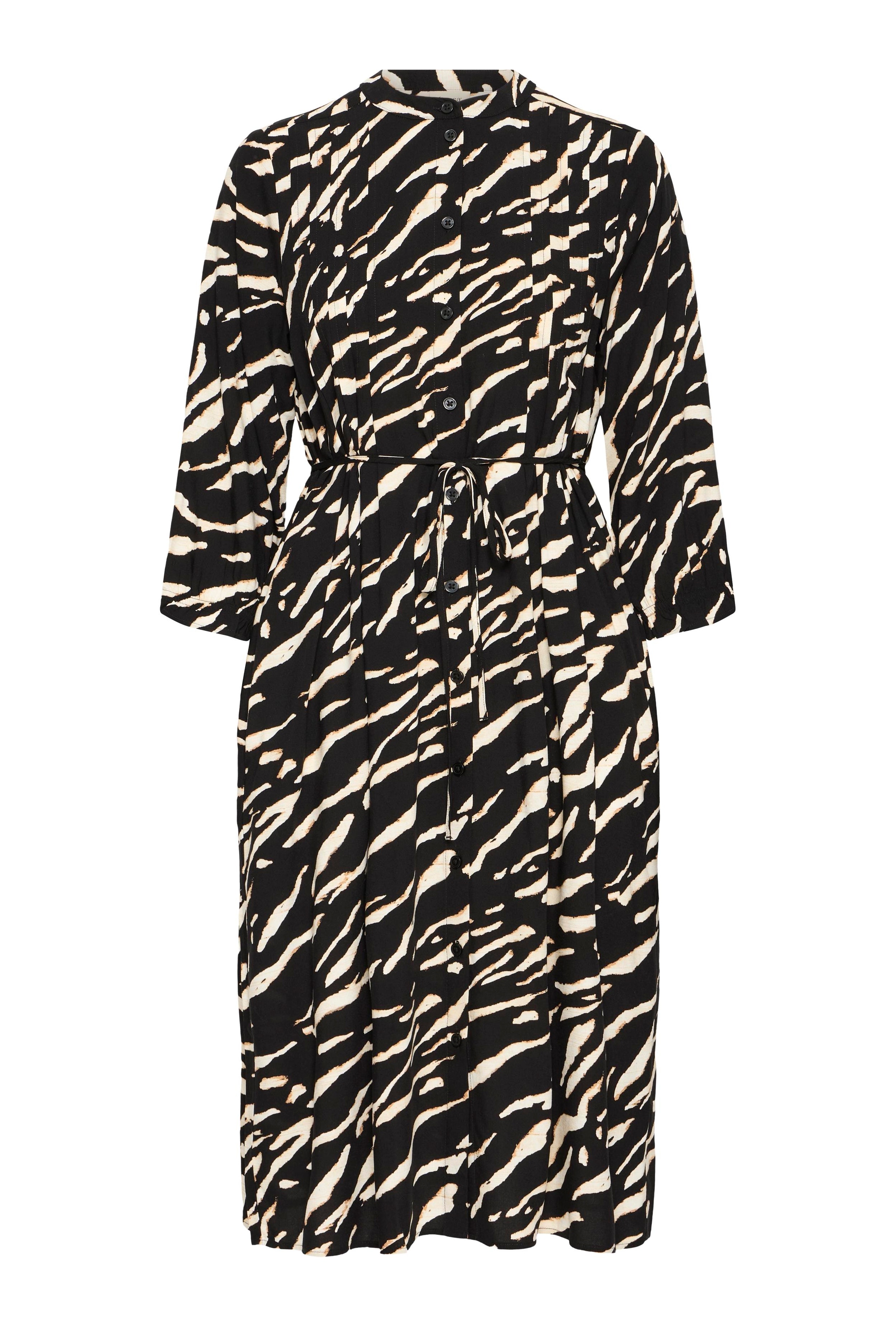 FRFLOWY Dress PACK FRONT 20614107-205126