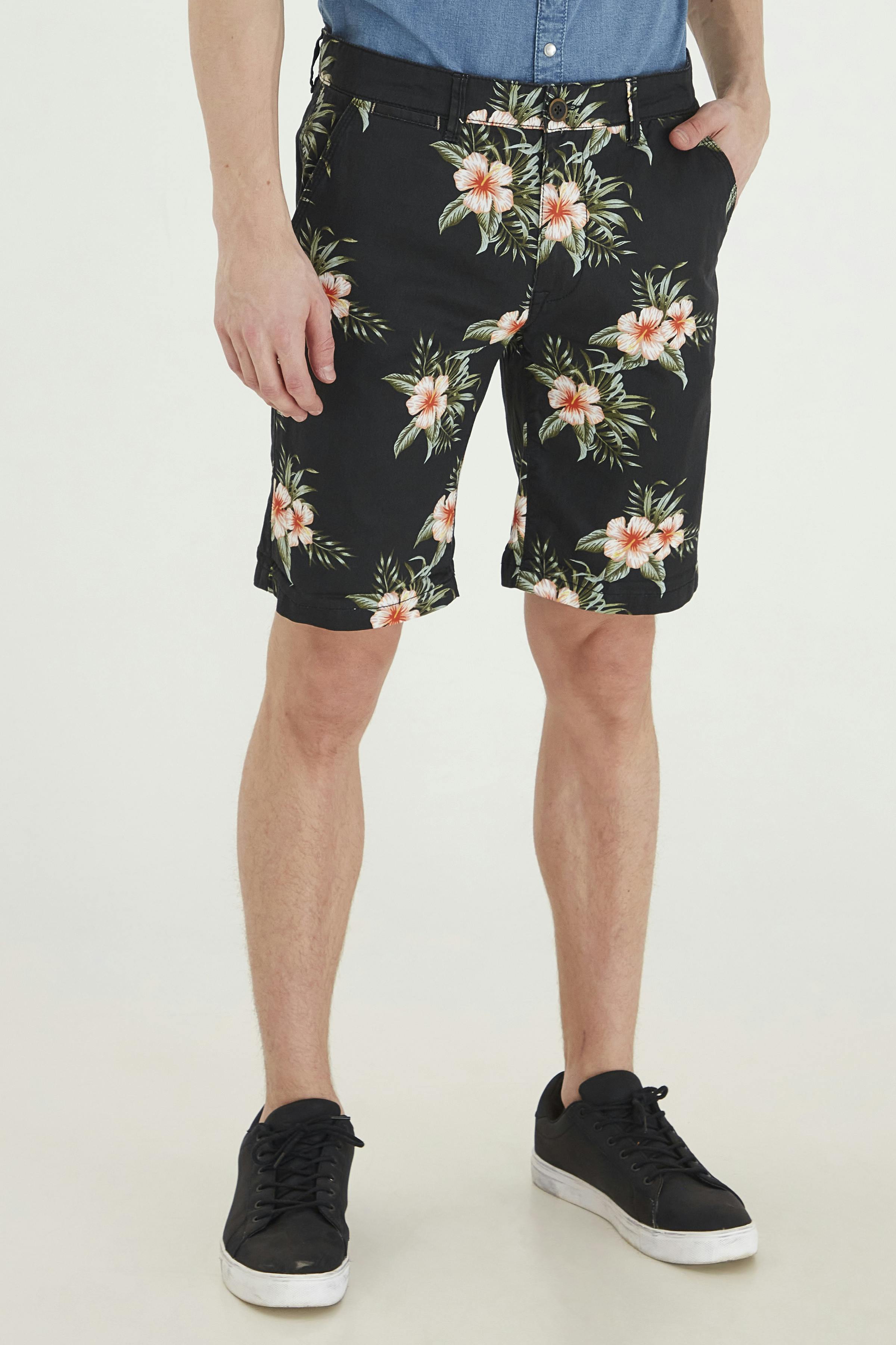 Shorts casual LOOKBOOK FRONT 20712188-194007