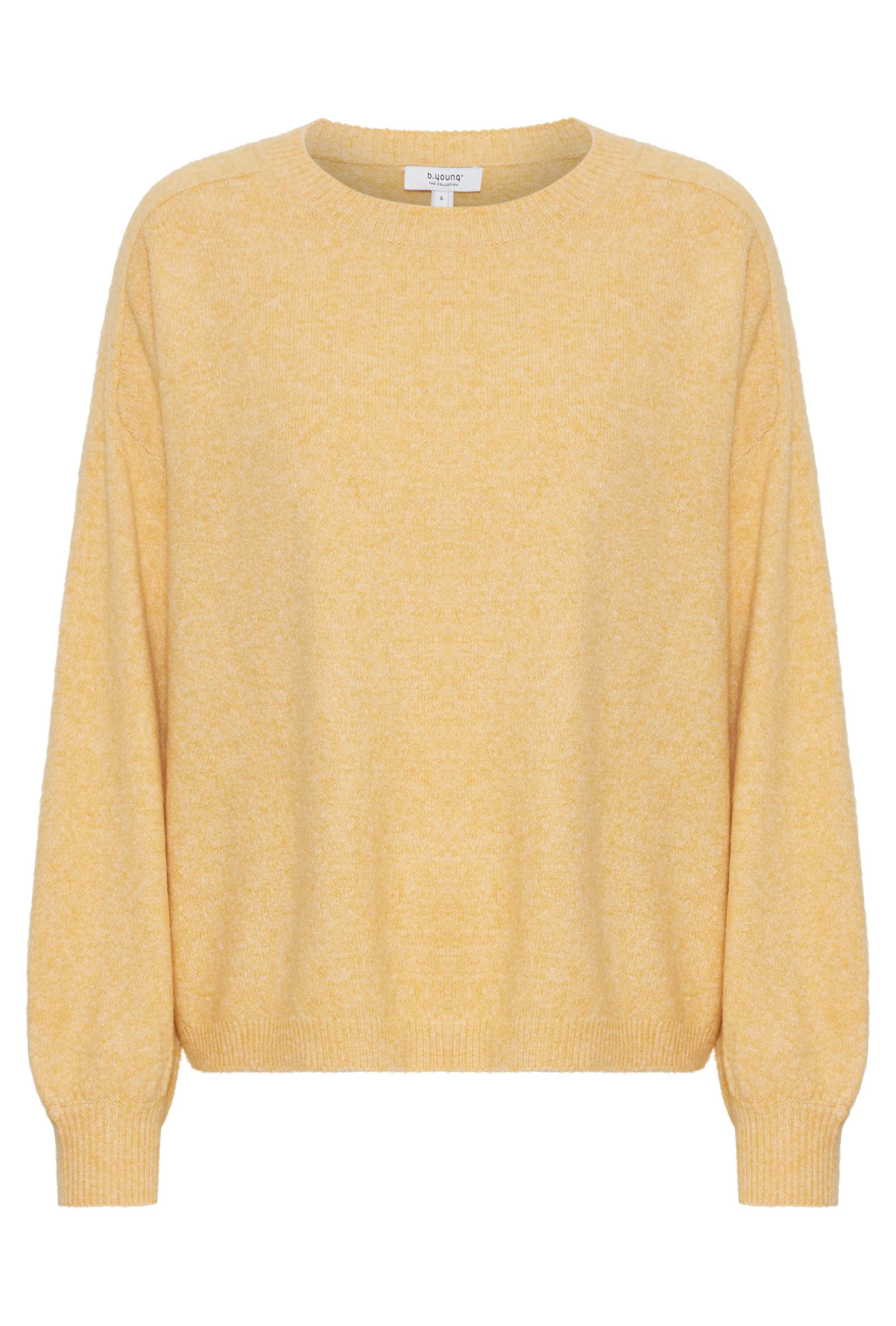 BYOTAMARA Pullover PACK FRONT 20814380-1609471