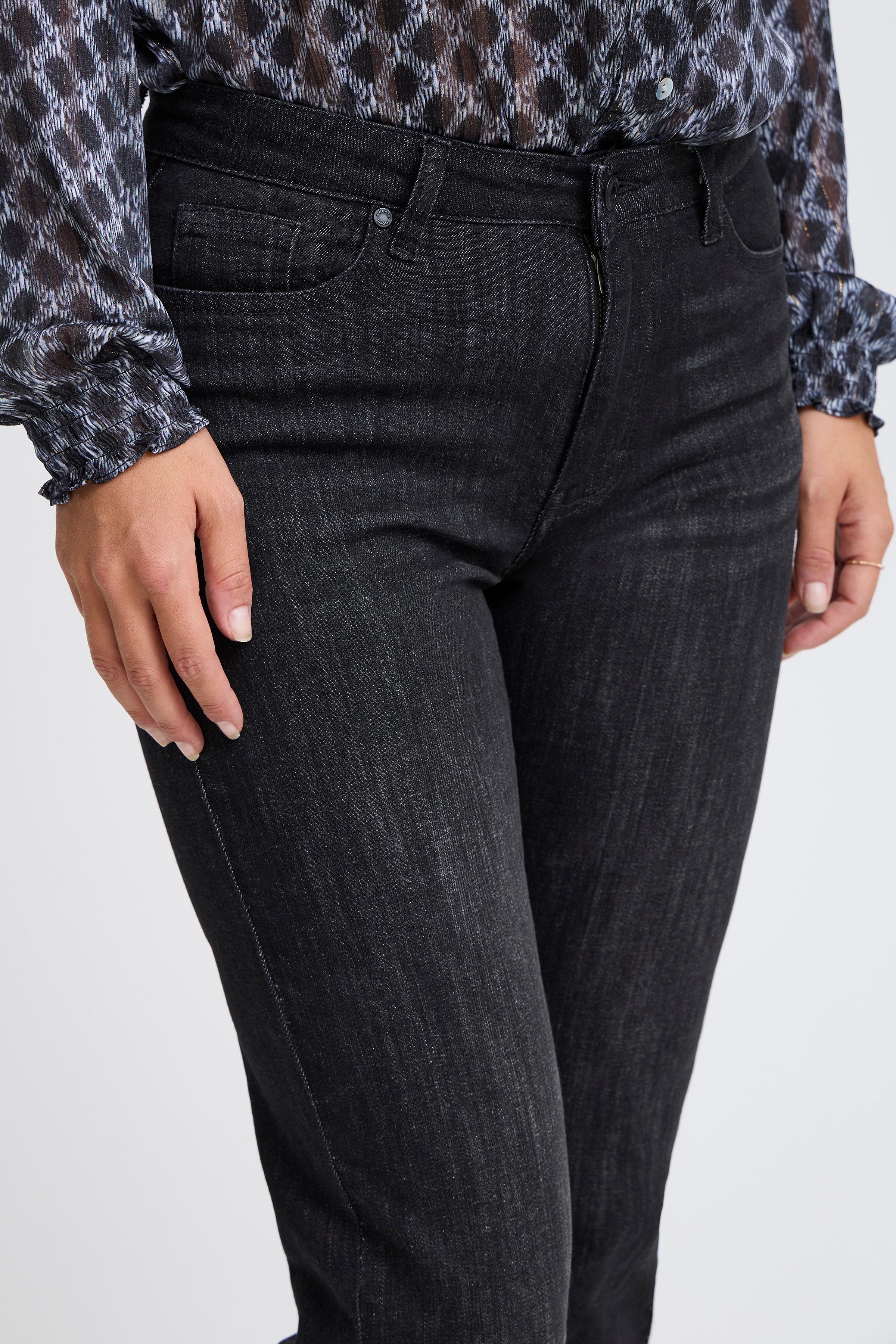 PZJOYY Jeans LOOKBOOK DETAIL 50208638-200004