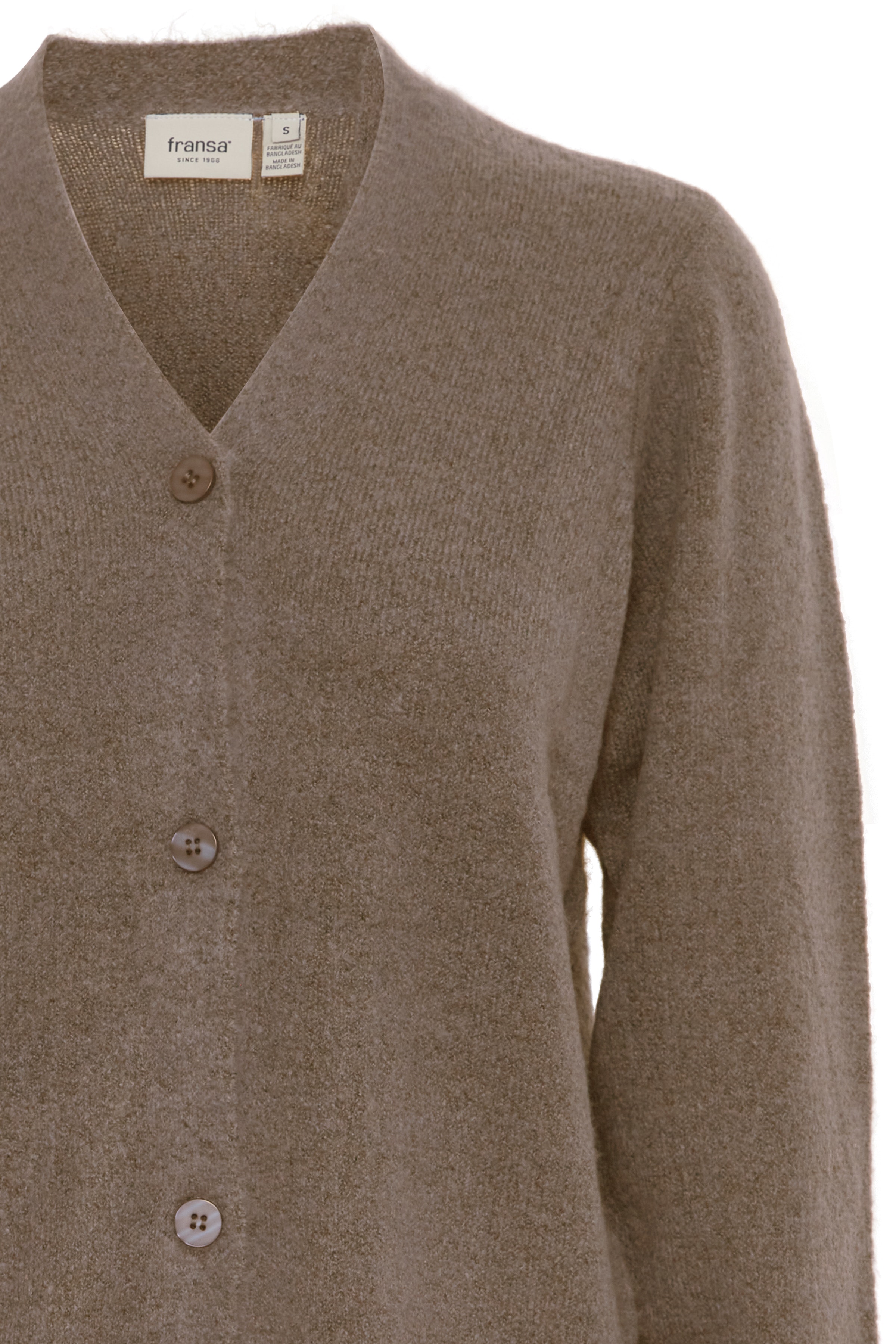 FRELLIS Cardigan PACK DETAIL 20614491-1811121