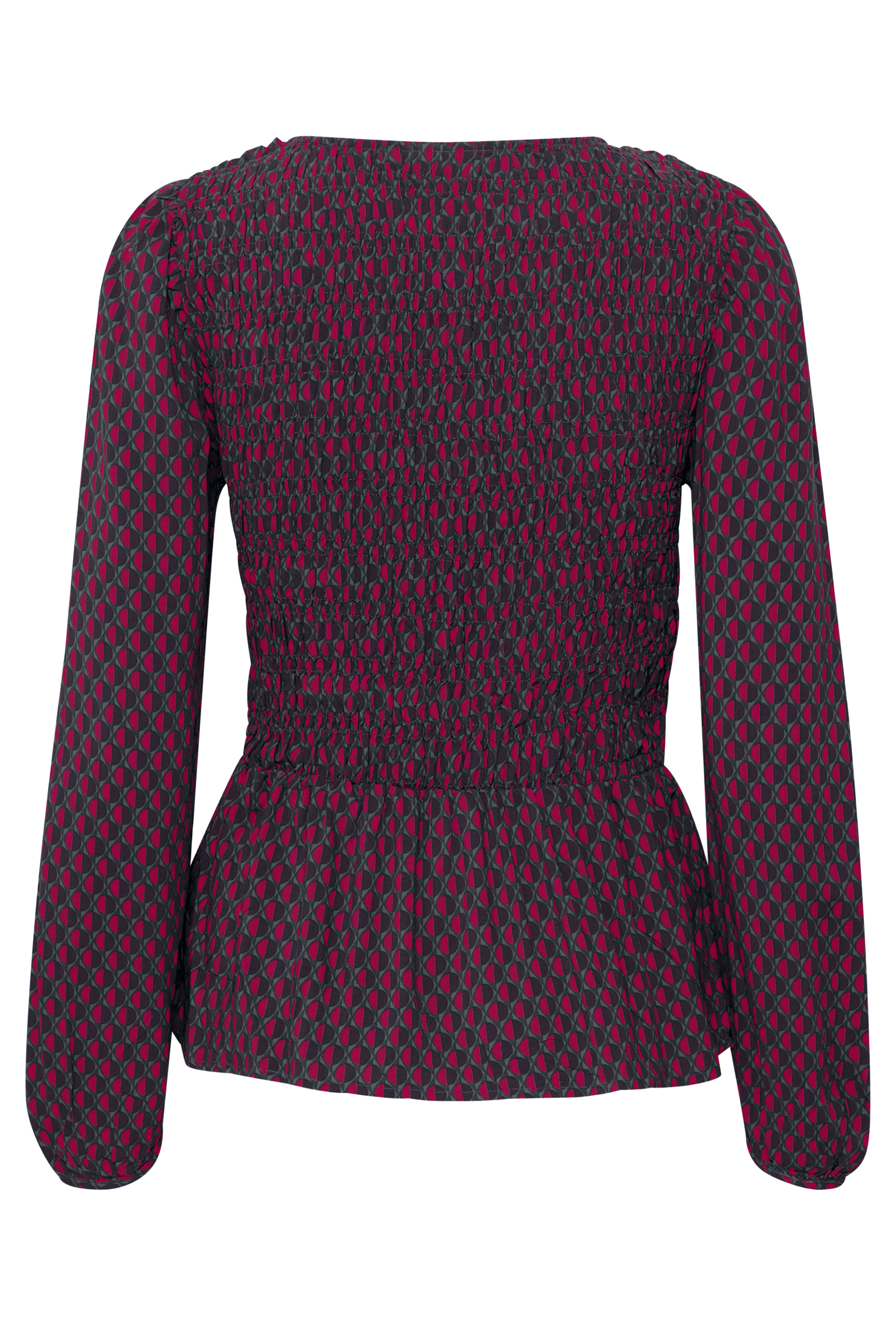 FXCIRLA Bluse PACK BACK 20612370-202151