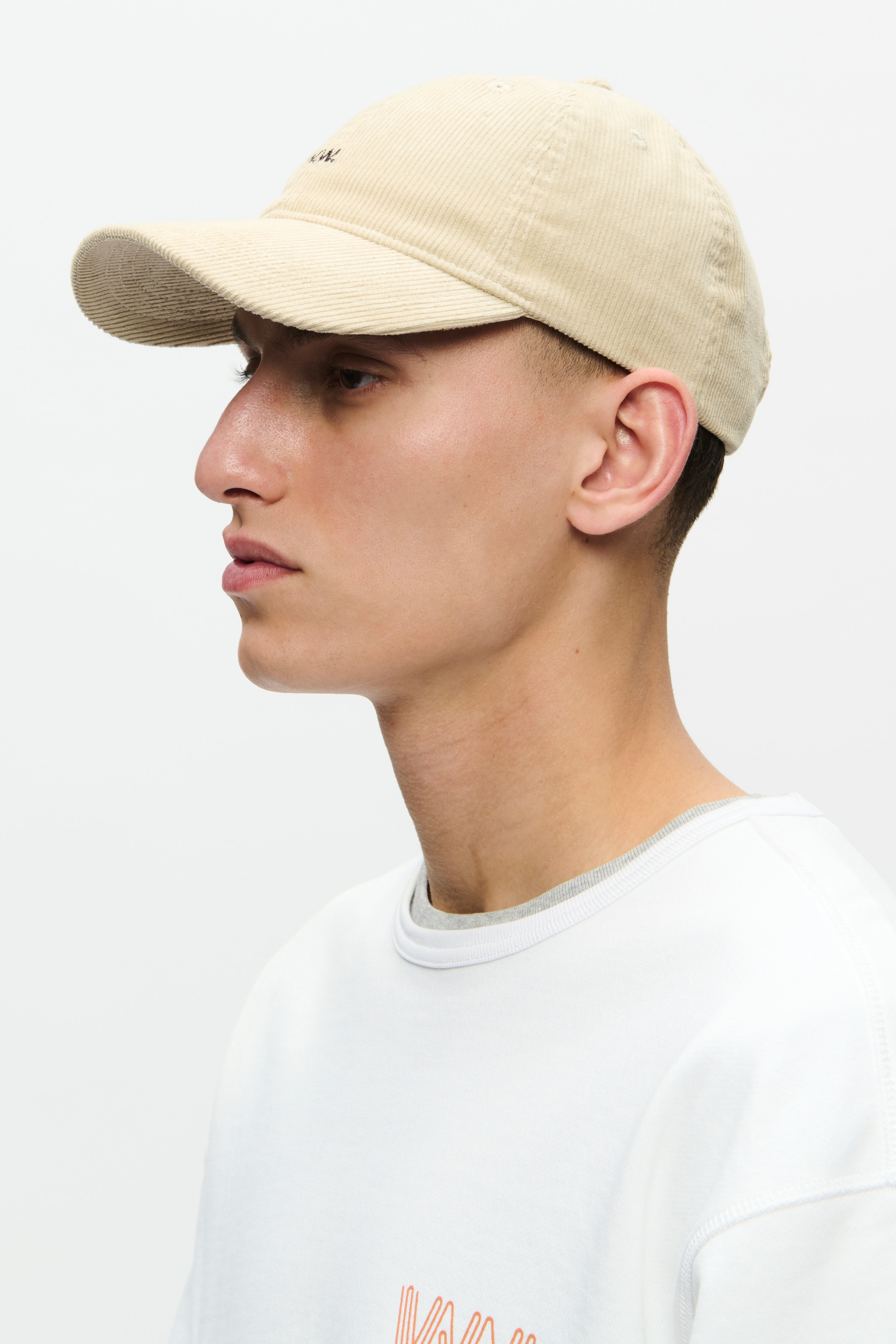 WWW.W.cap Kasket LOOKBOOK DETAIL 30251596-144500