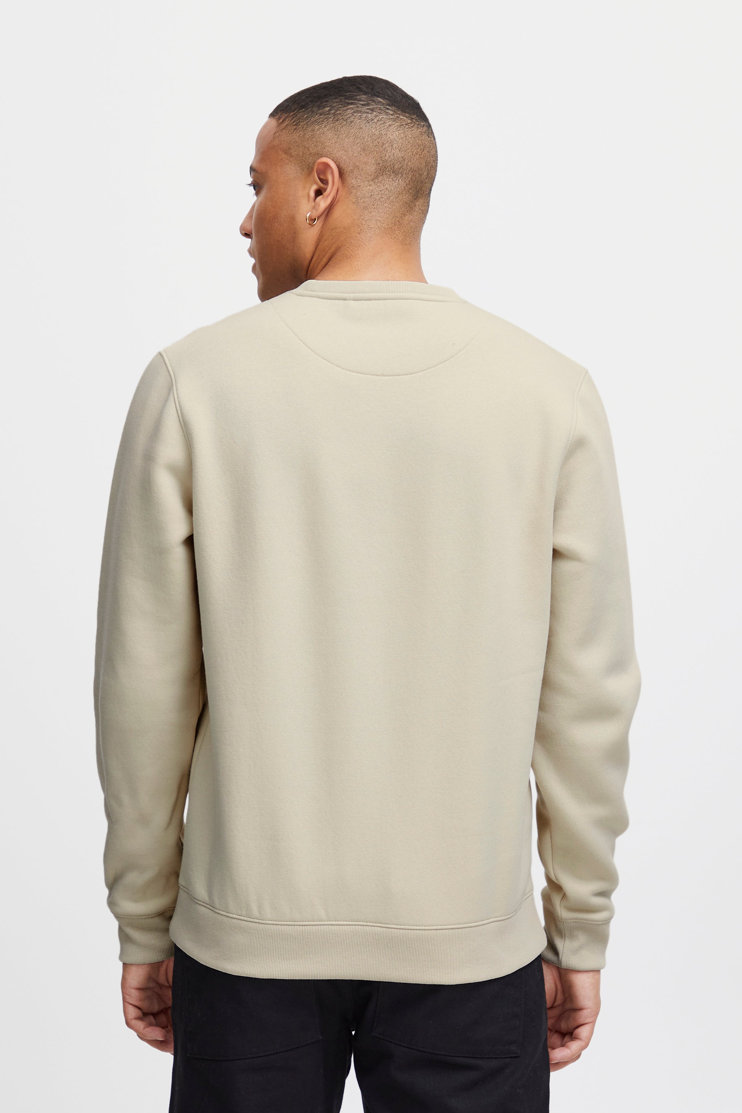 Sweatshirt LOOKBOOK BACK 20716044-141107