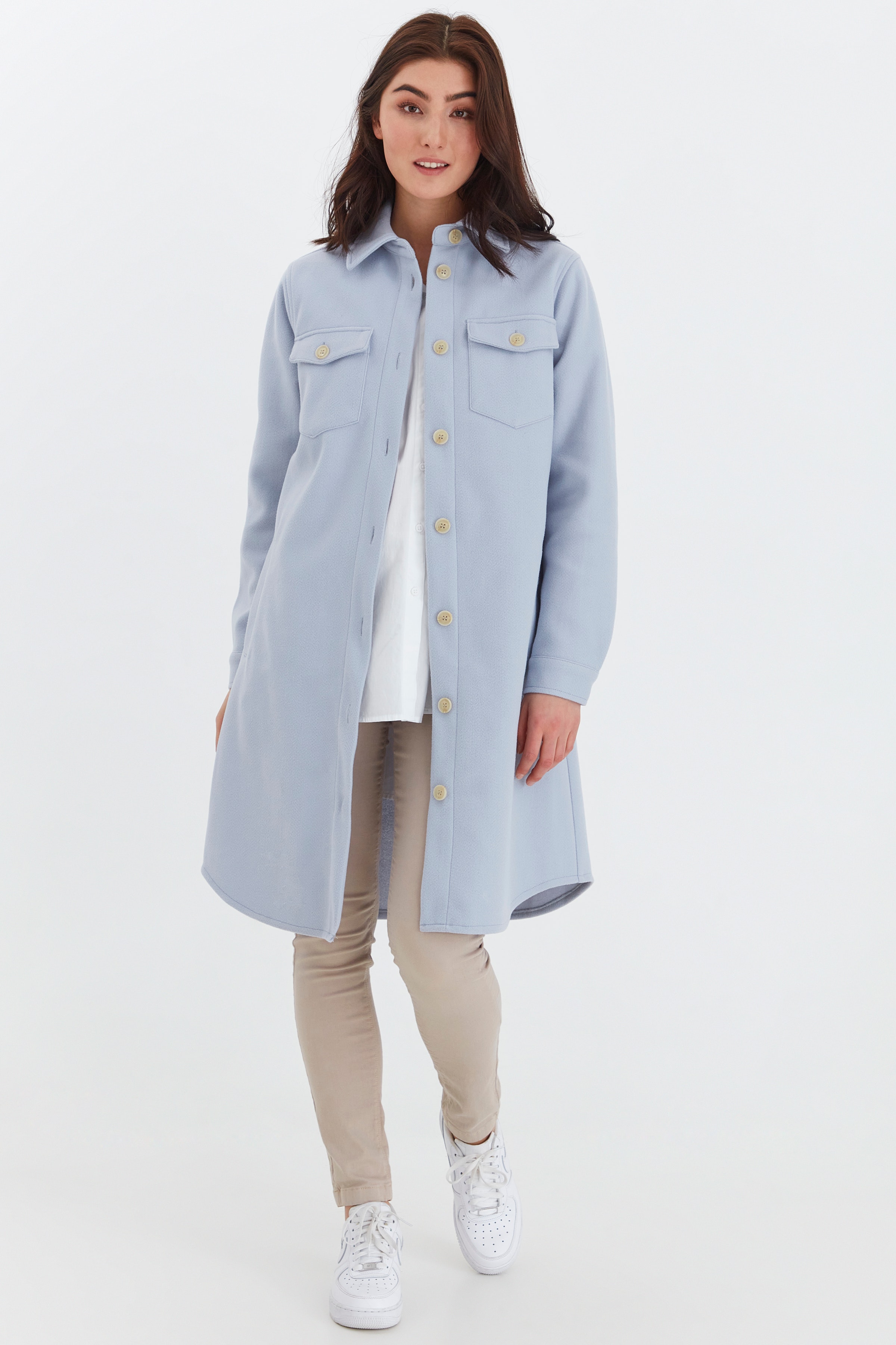 Jacke LOOKBOOK DETAIL 20810676-163922