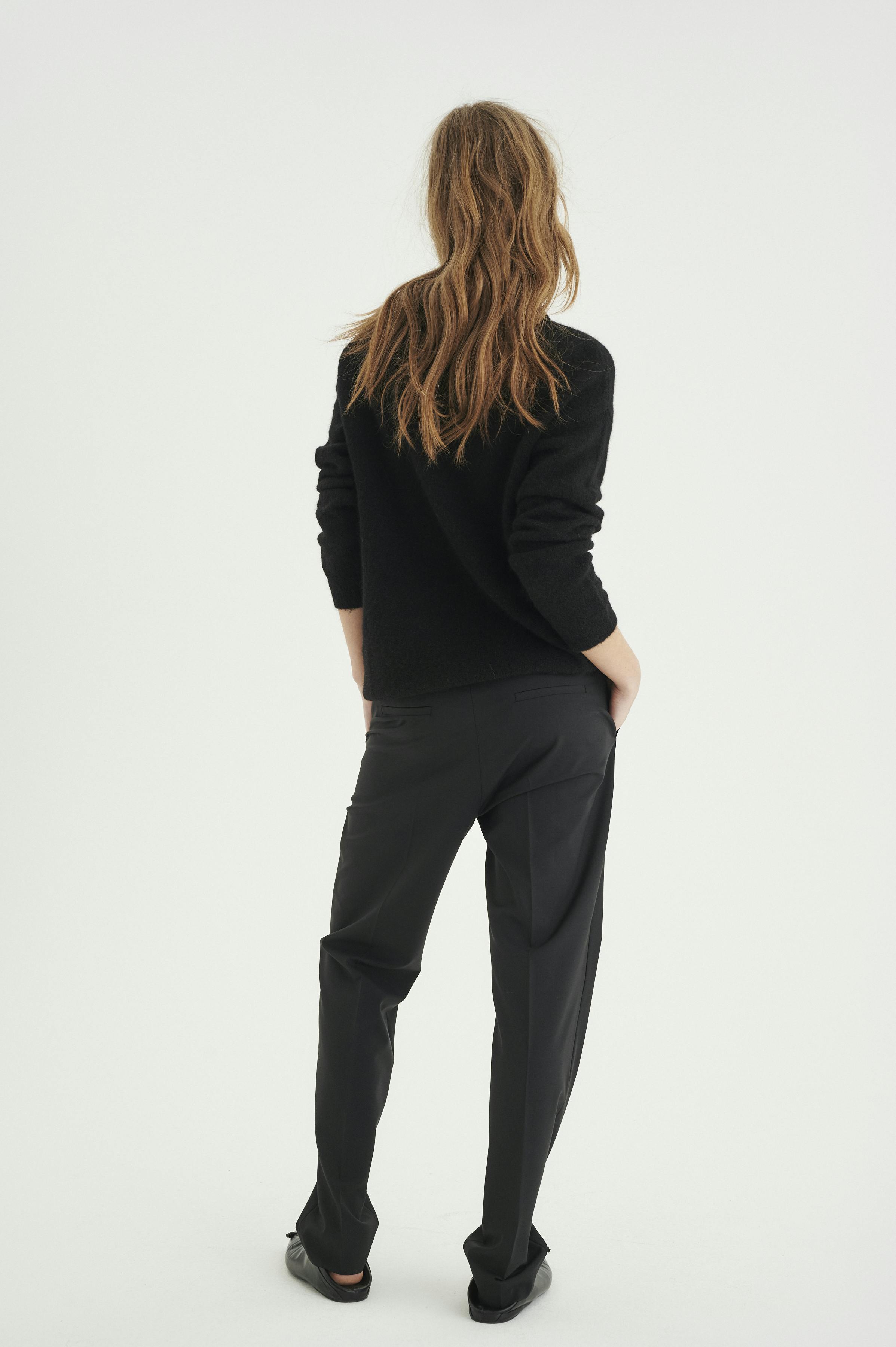 Suiting pants LOOKBOOK FRONT 30104282-10050