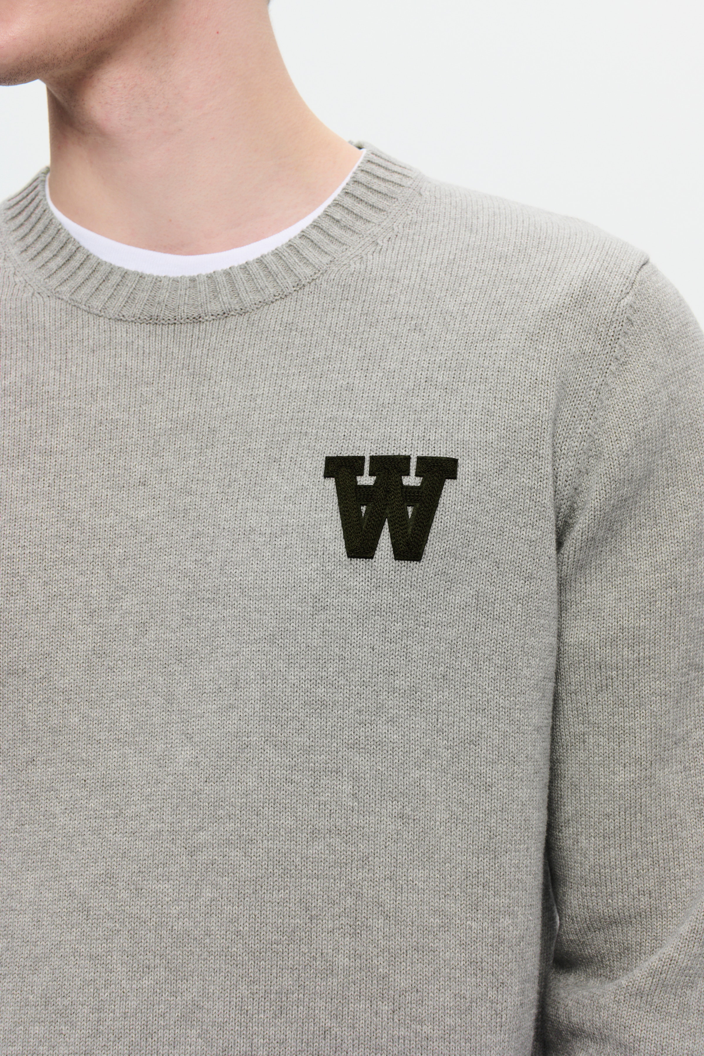 WWTay Pullover LOOKBOOK DETAIL 30250068-303736