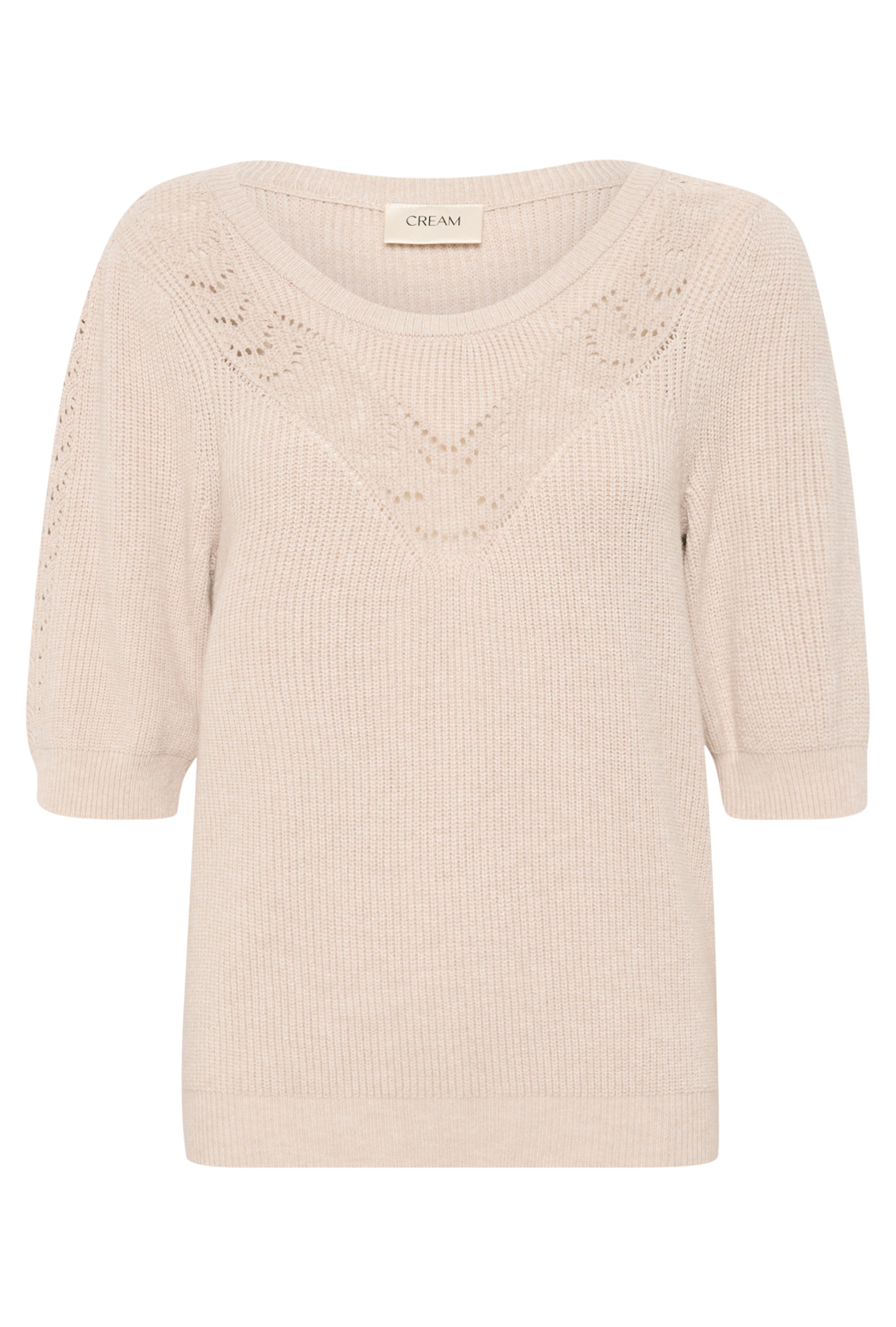 CRDela Pullover PACK FRONT 10613961-1304041