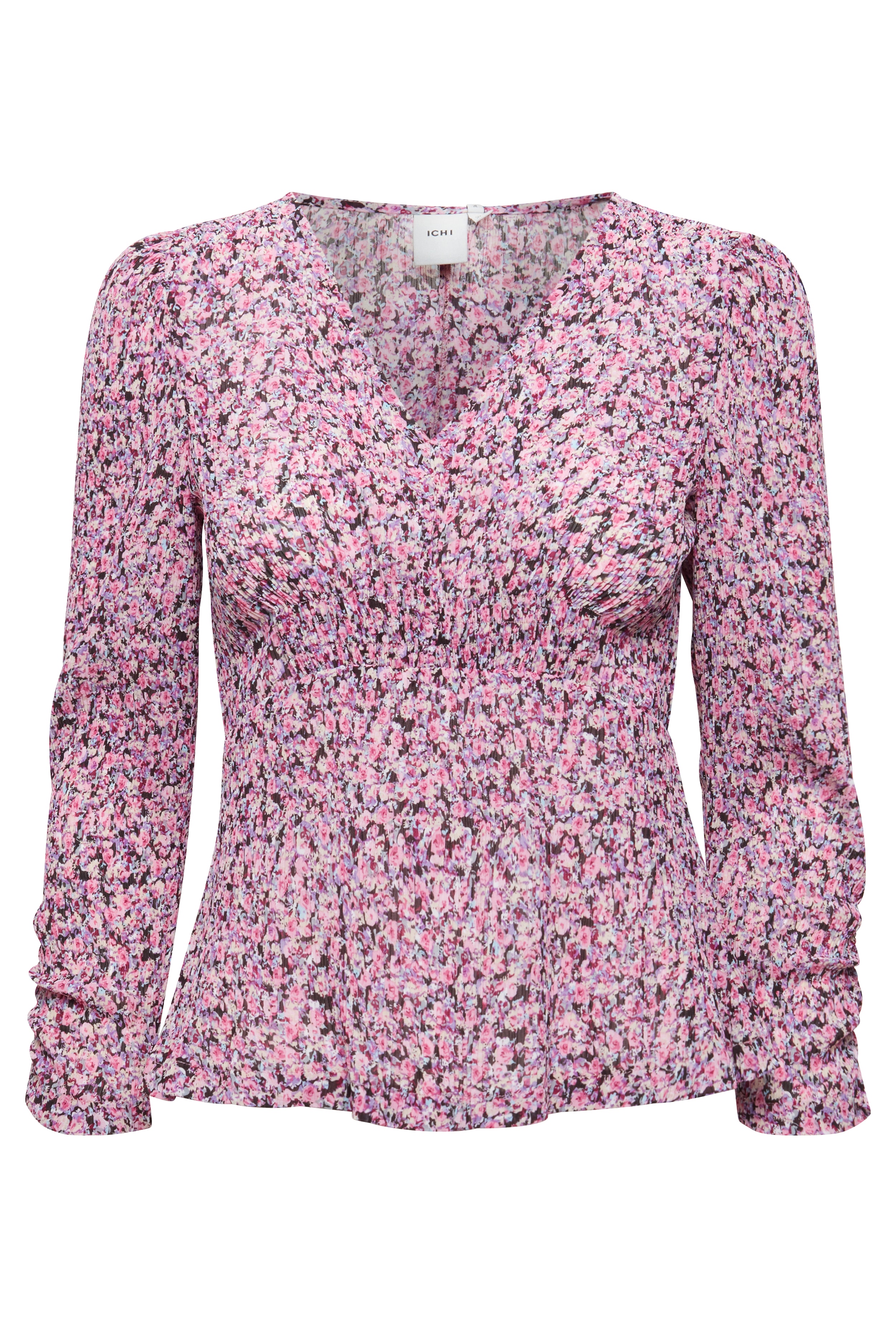 IXUNNI Bluse PACK FRONT 20119011-202048