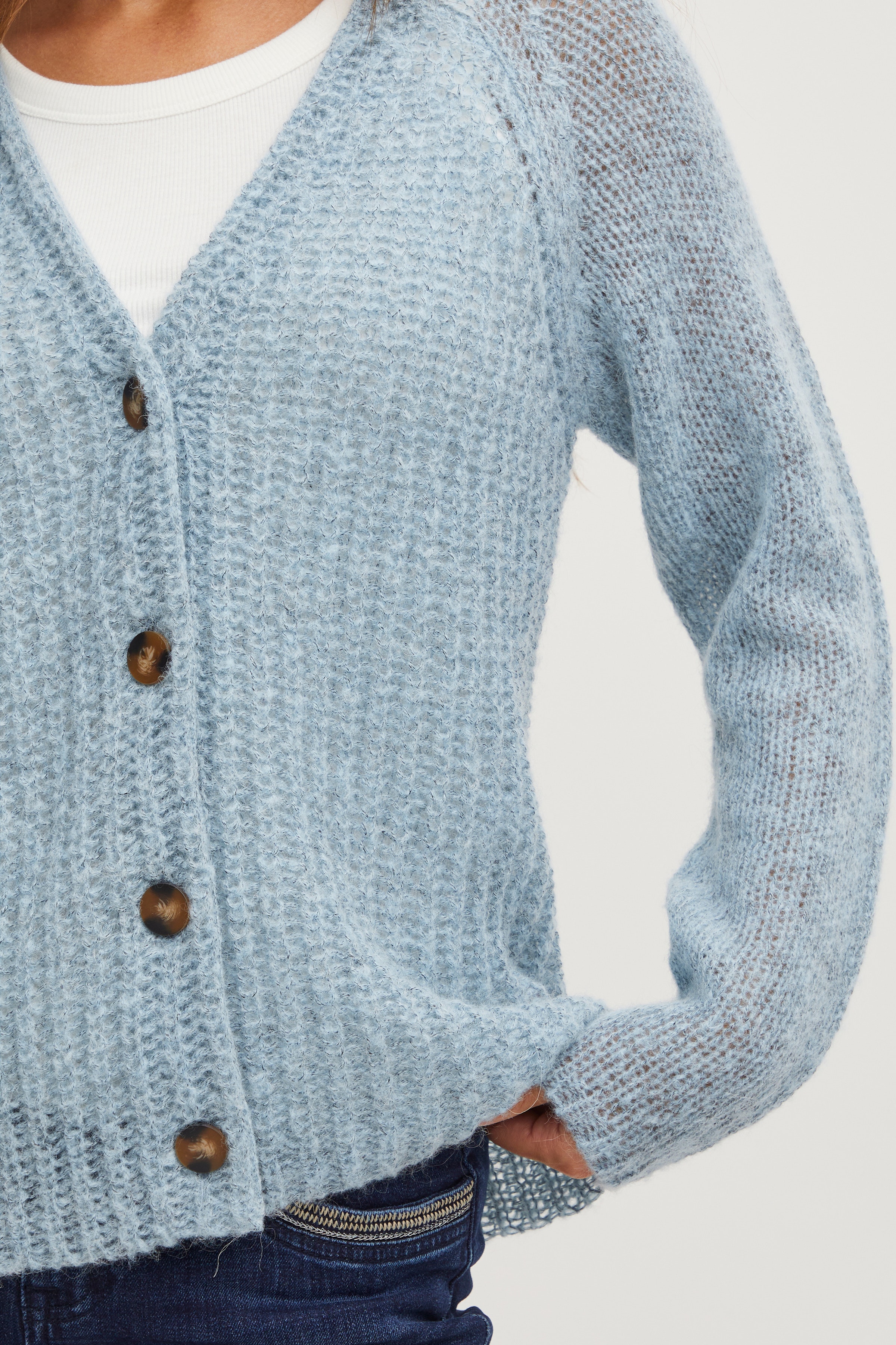 FRBIEN Cardigan LOOKBOOK DETAIL 20612677-1443181