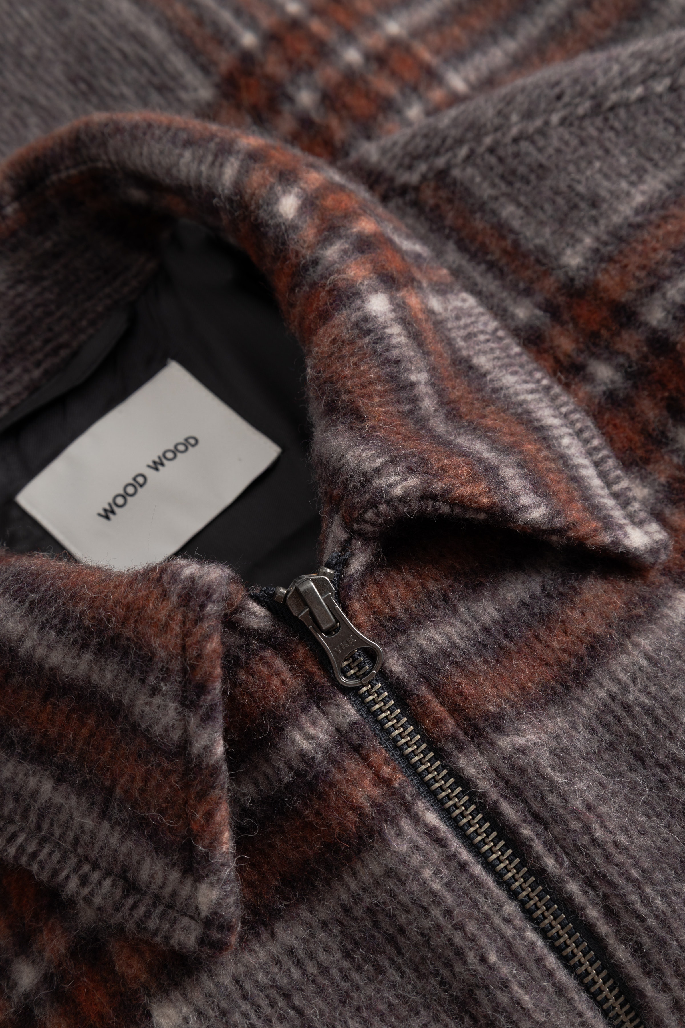 WWLam Jacket PACK DETAIL 30251510-304079