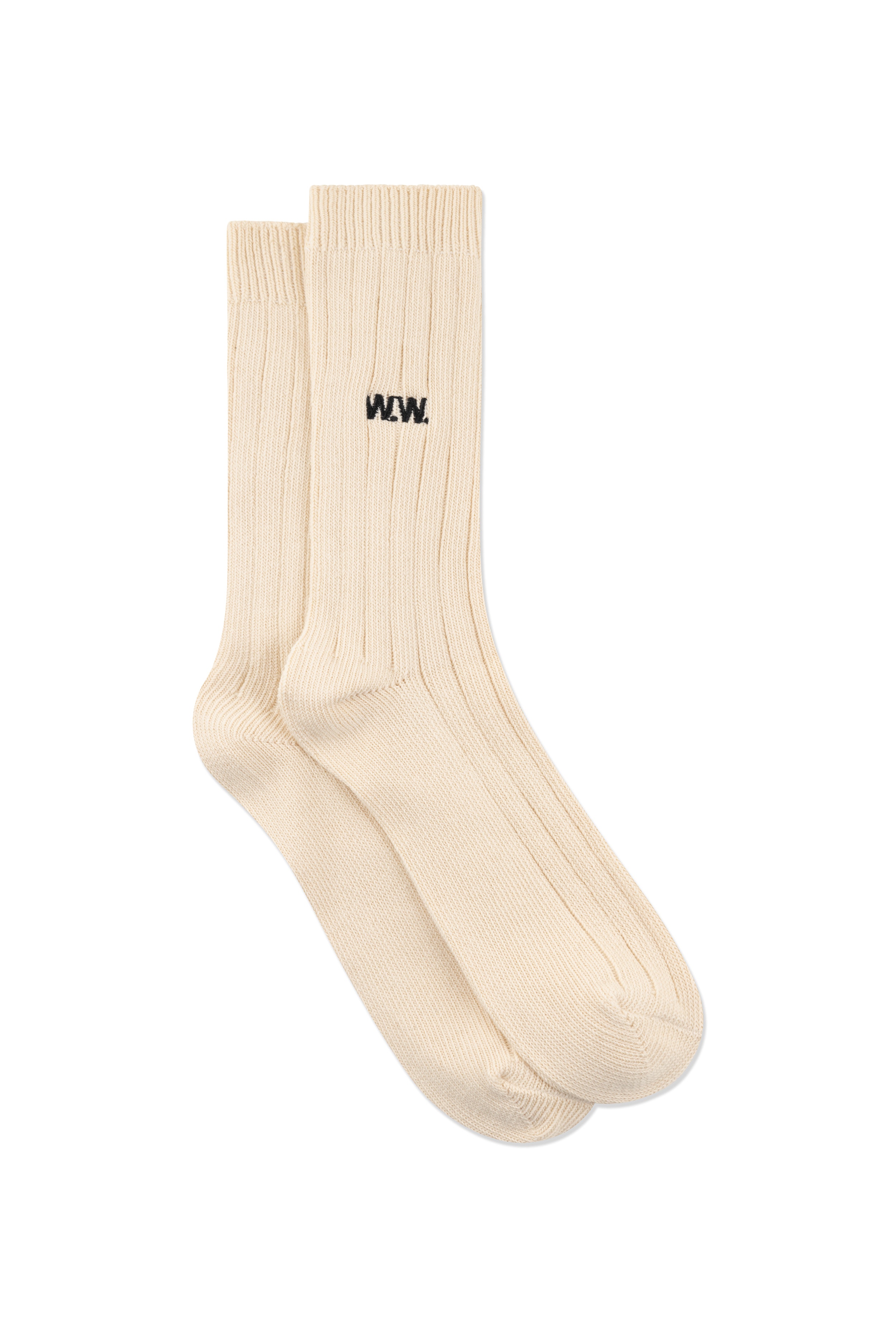 WWDakota 2-pack sokken PACK BACK 30251920-304930