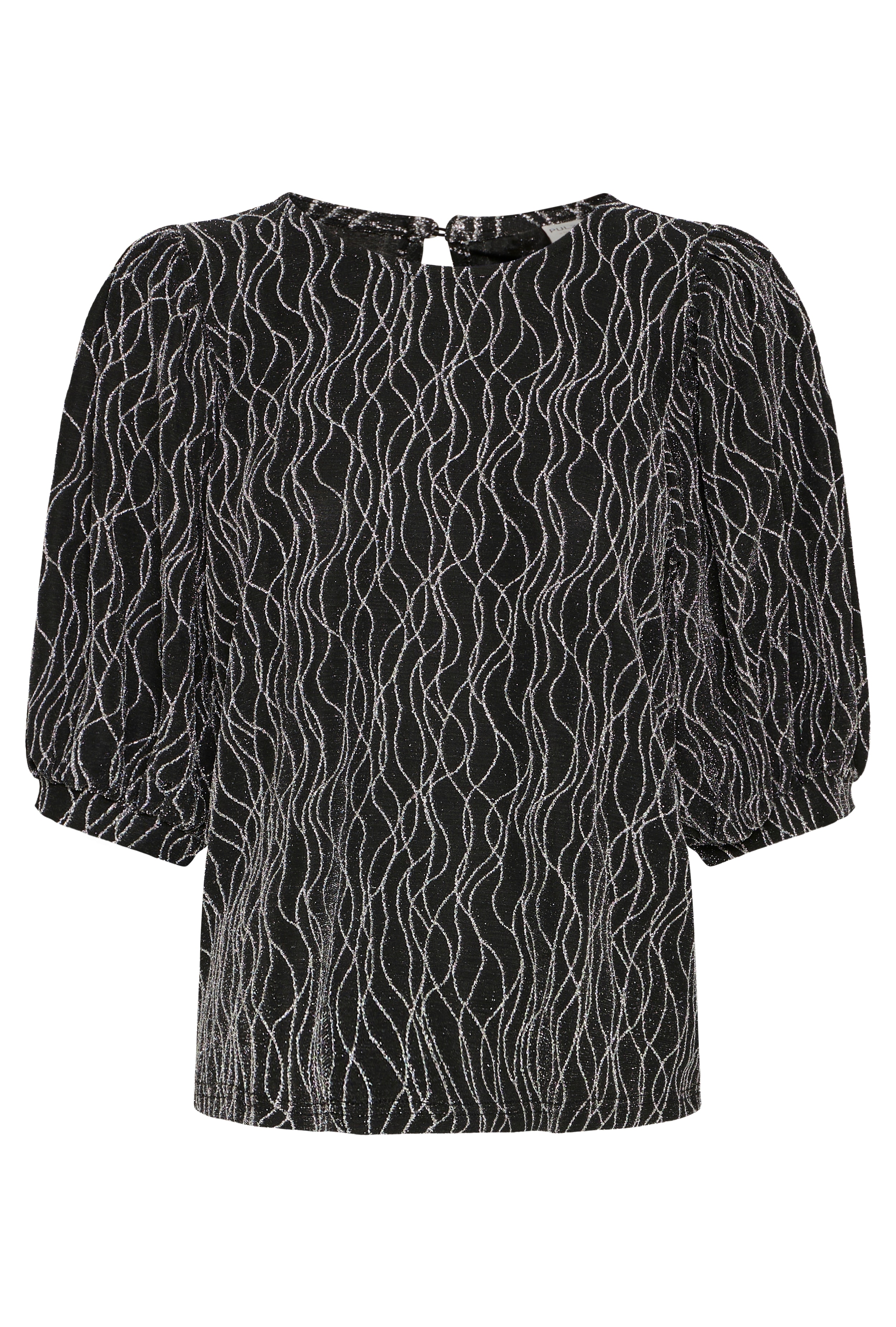 PZHAZEL Bluse PACK FRONT 50208549-202604