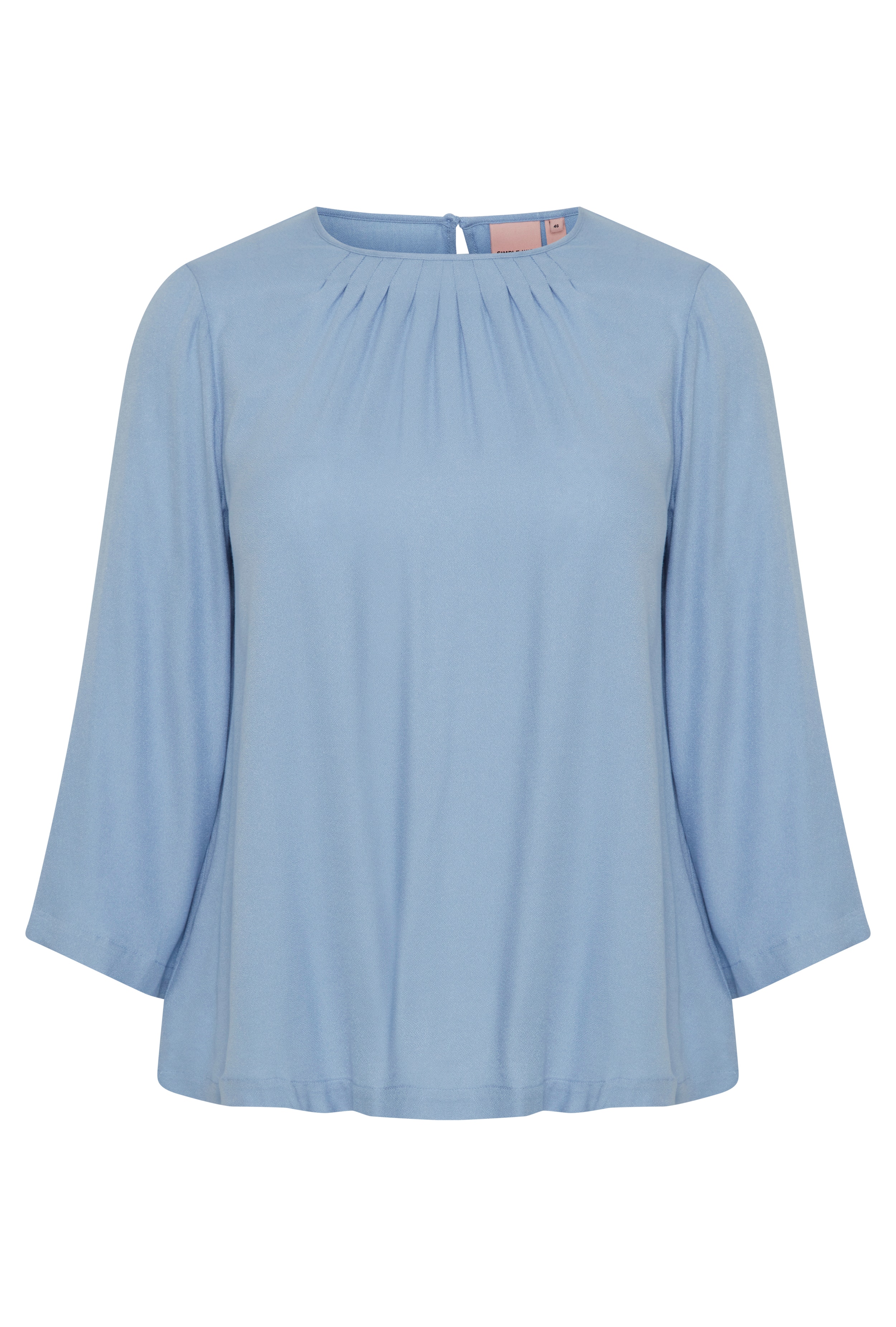 SWZURI Blouse PACK FRONT 20613397-164022