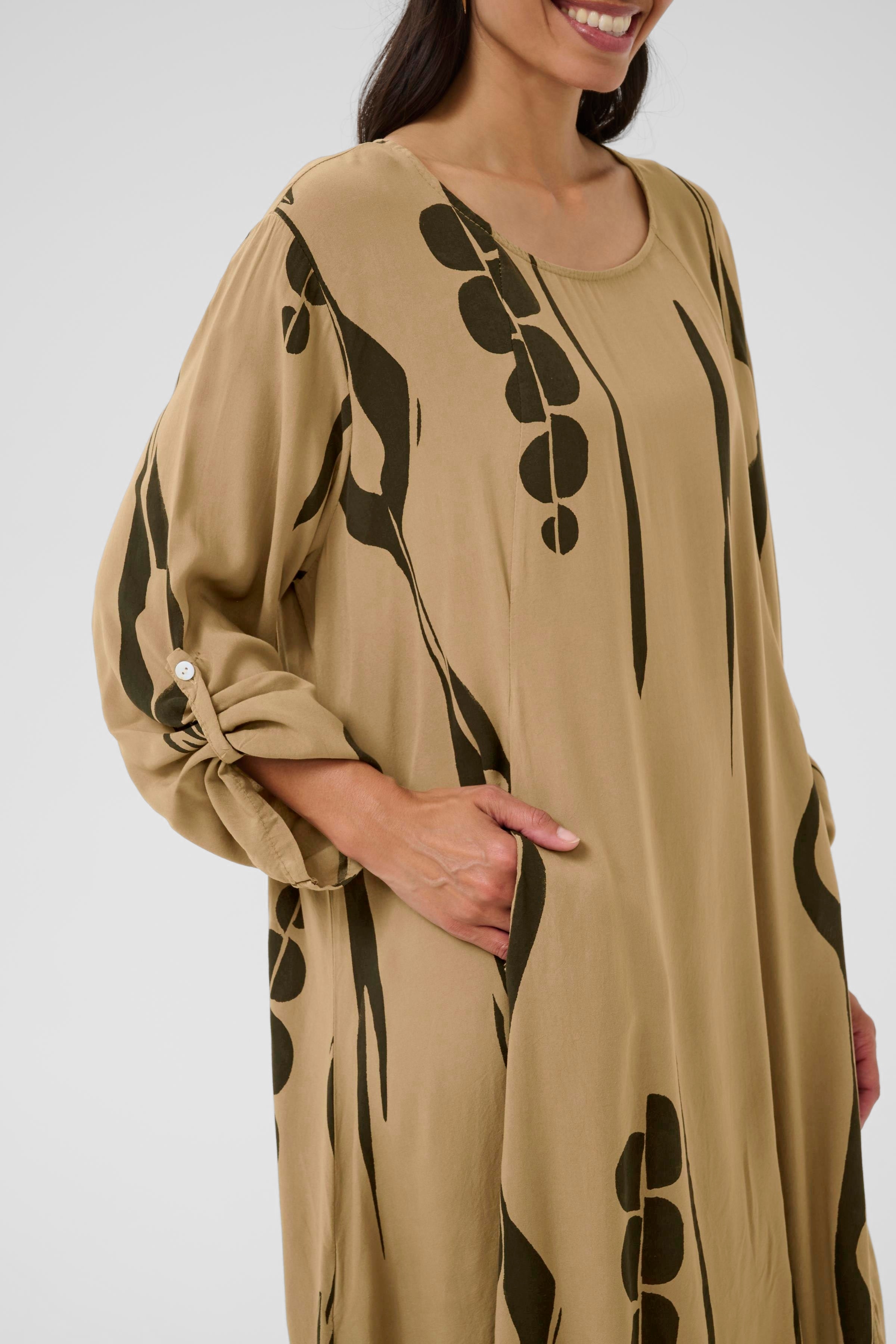 BPkif Kleid LOOKBOOK DETAIL 40103552-400880