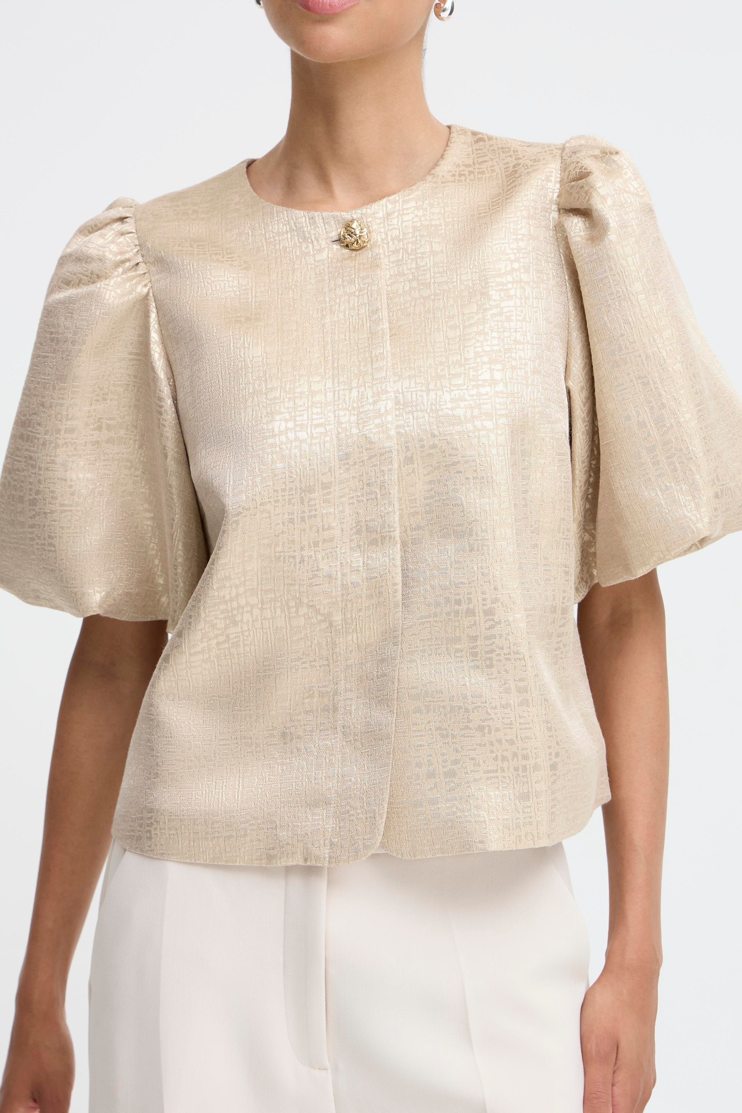 BYDARIELLA Casual jakke LOOKBOOK DETAIL 20818337-130401