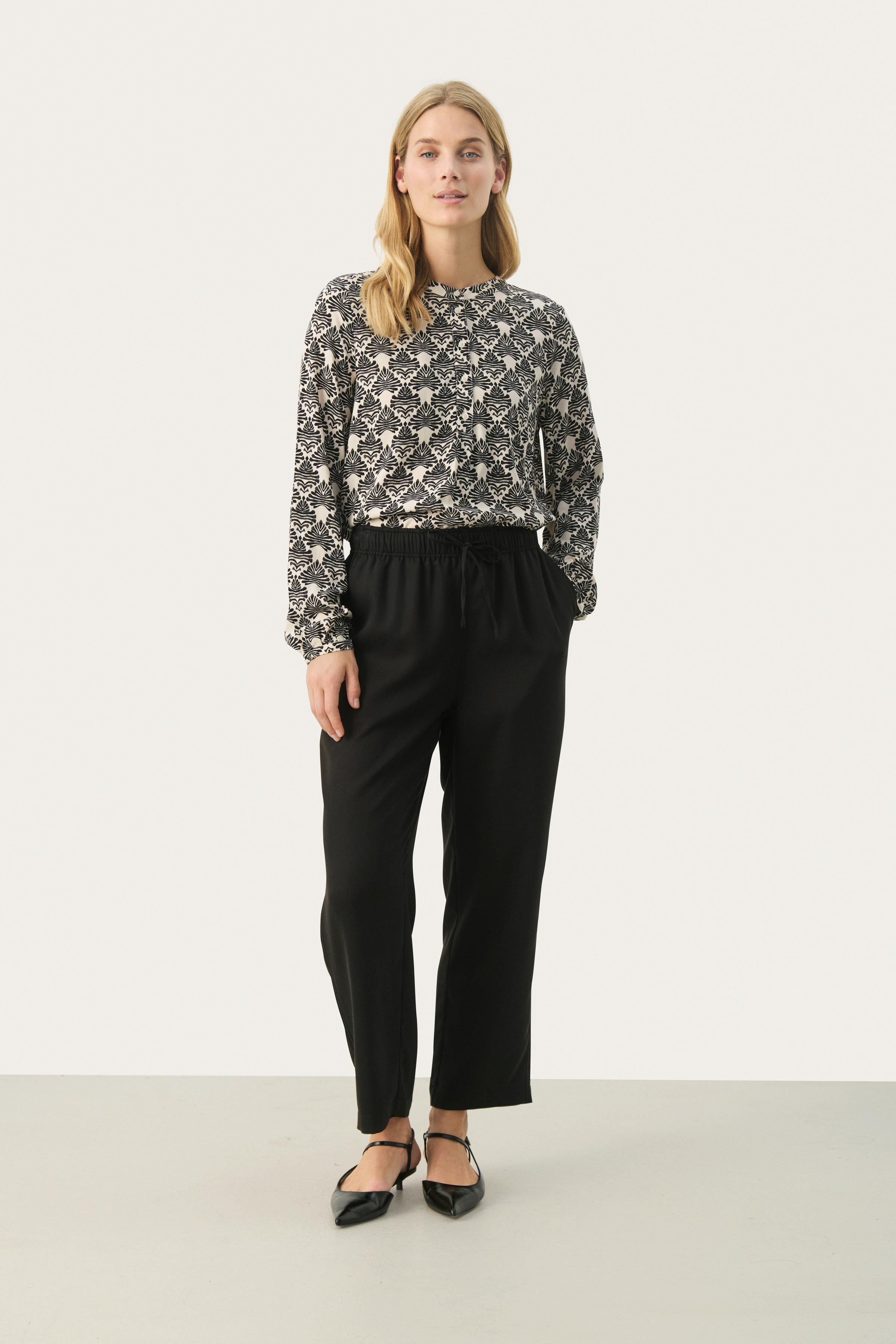 JodiPW Trousers LOOKBOOK FRONT 30308829-194008