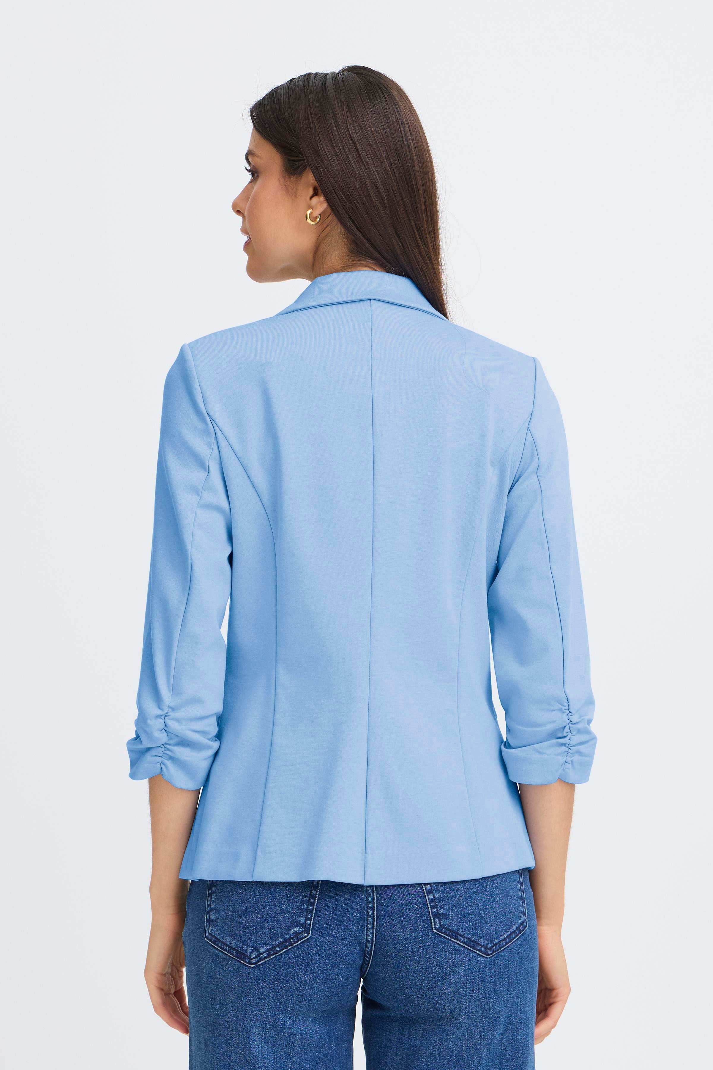 FRZABLAZER Blazer LOOKBOOK BACK 20604689-164020