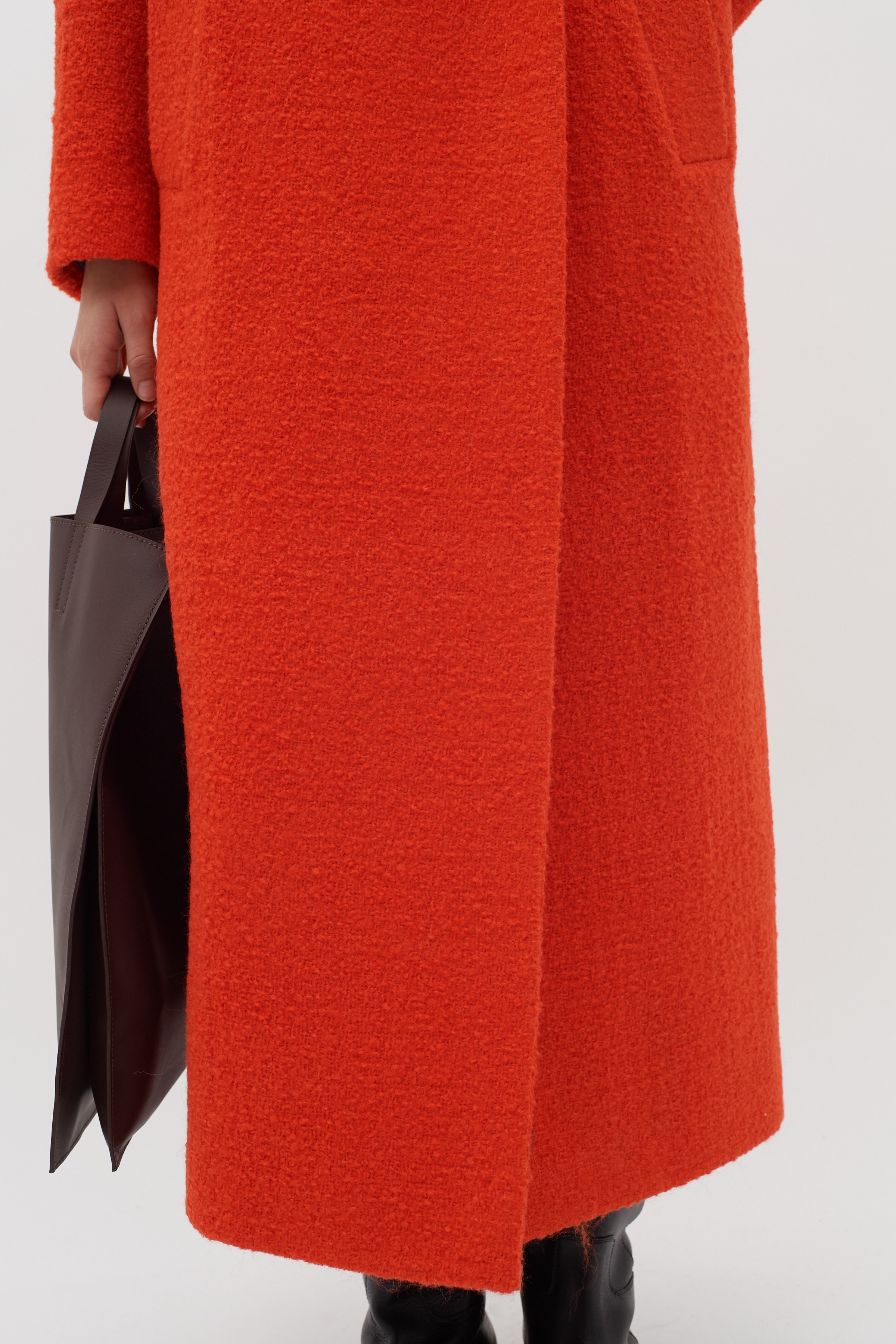 TanayIW Kåpe LOOKBOOK DETAIL 30109492-181561