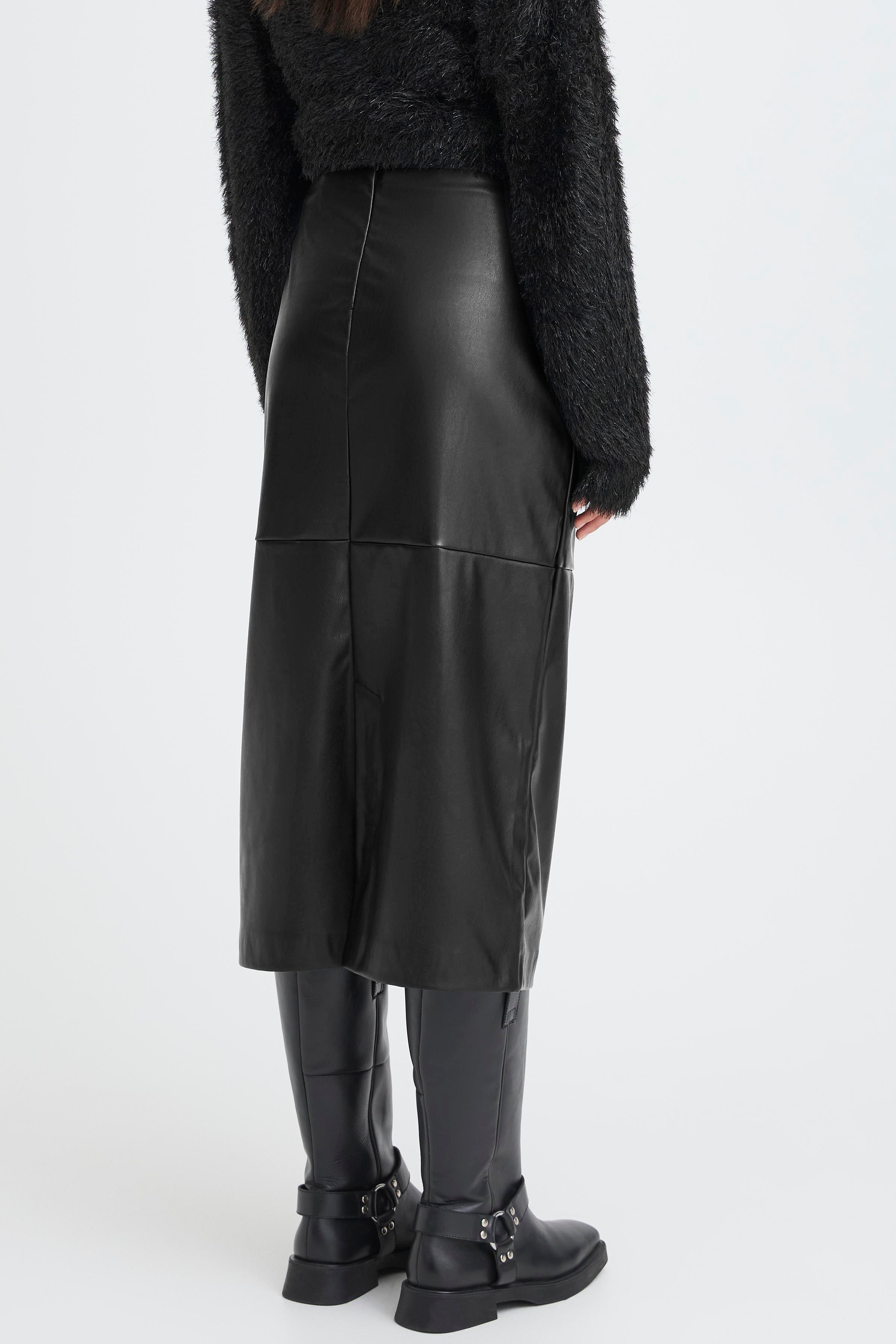 IHKATE Skjørt LOOKBOOK BACK 20124720-194008